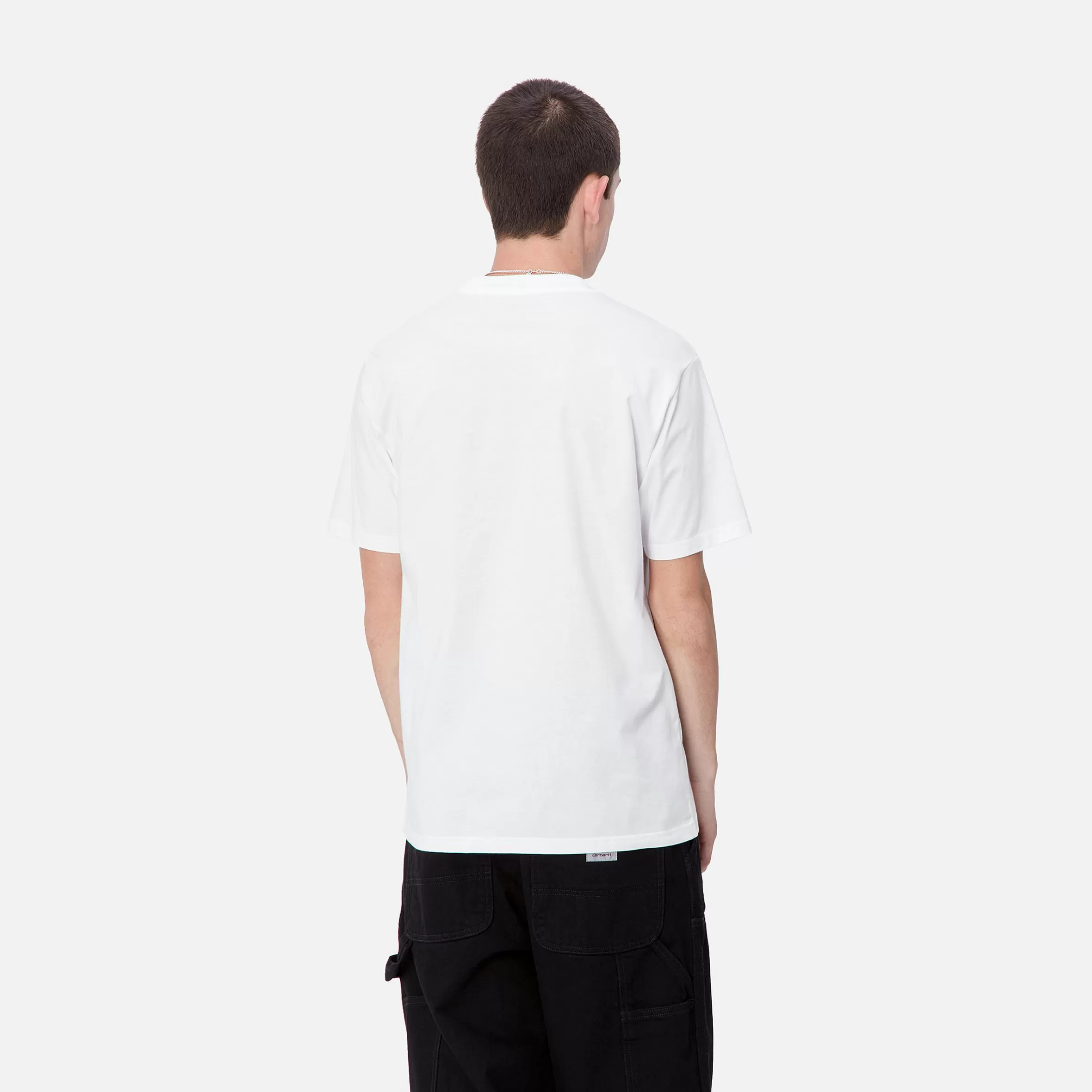 Carhartt WIP S/S Fun Run T-Shirt