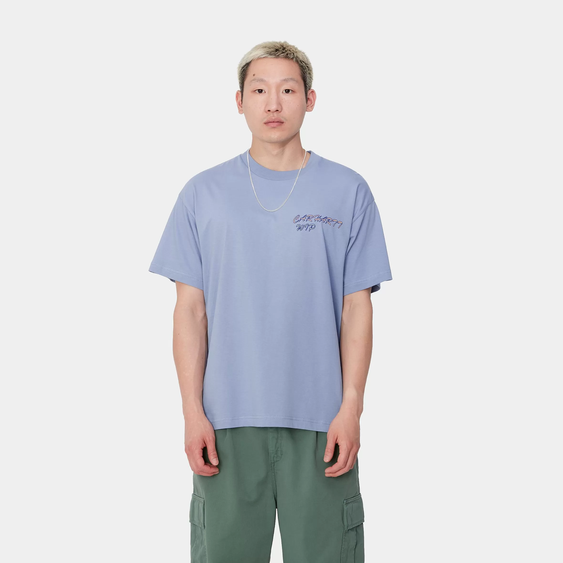 Carhartt WIP S/S Gelato T-Shirt