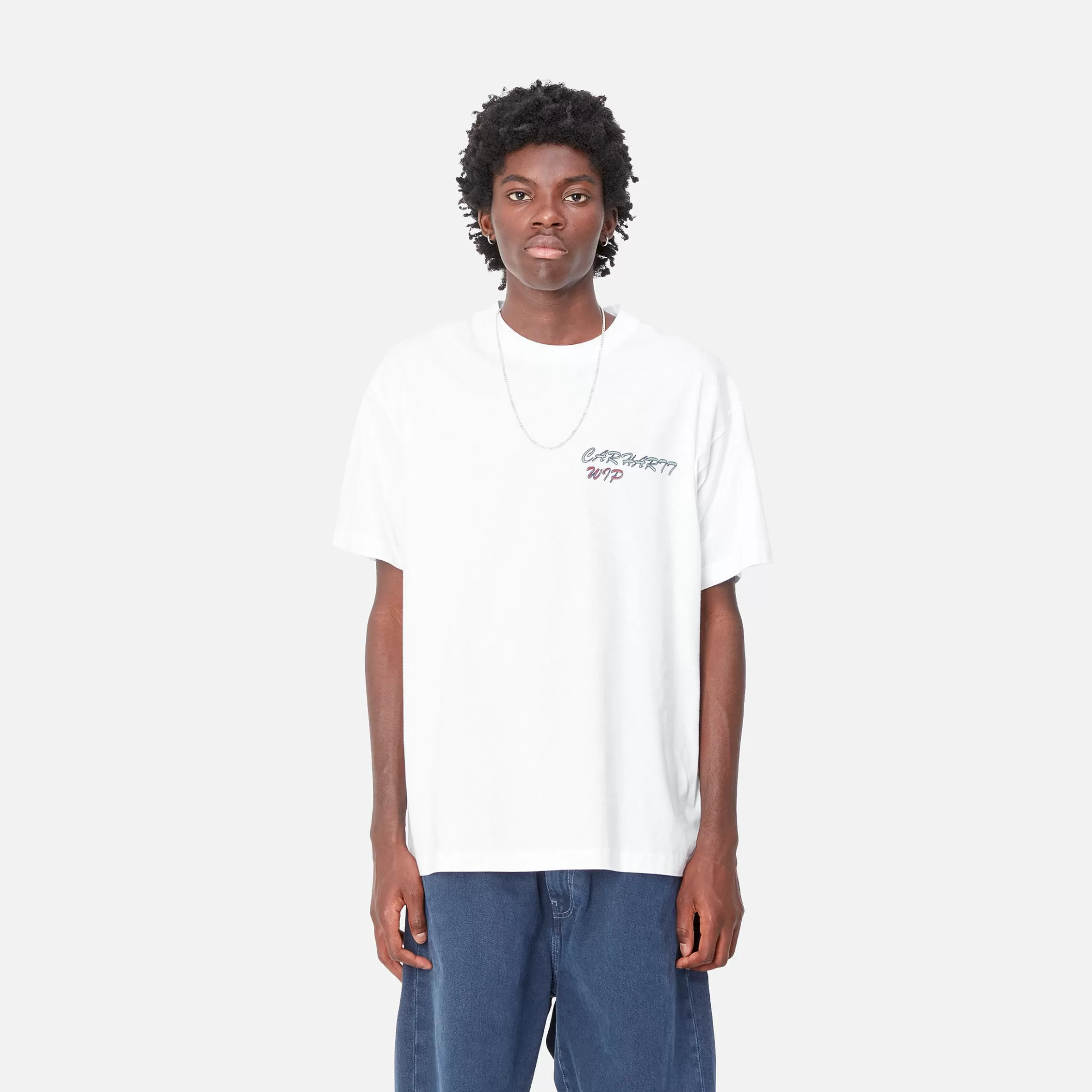 Carhartt WIP S/S Gelato T-Shirt