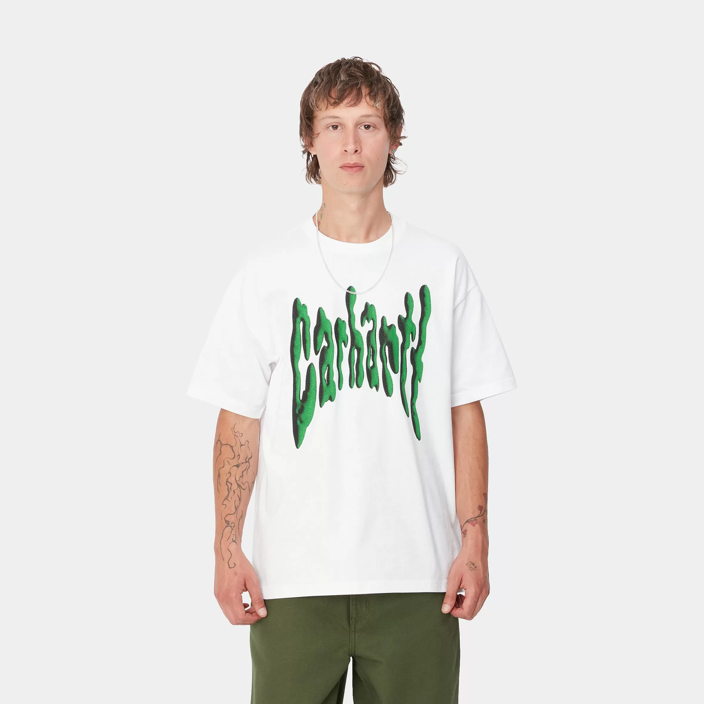 Carhartt WIP S/S Goo T-Shirt