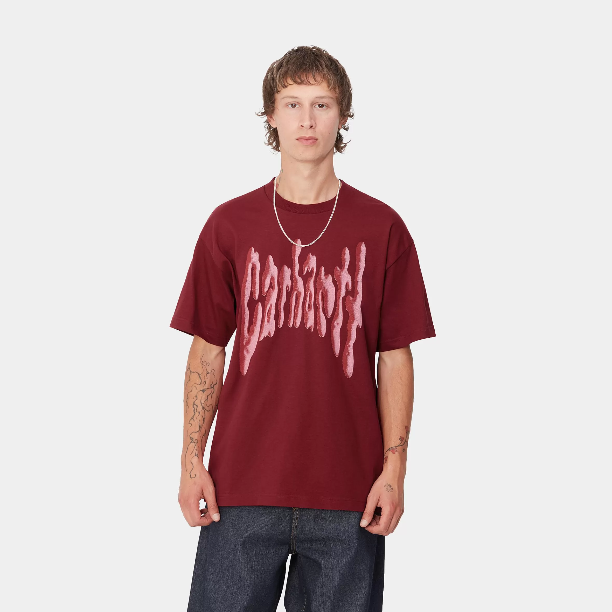 Carhartt WIP S/S Goo T-Shirt