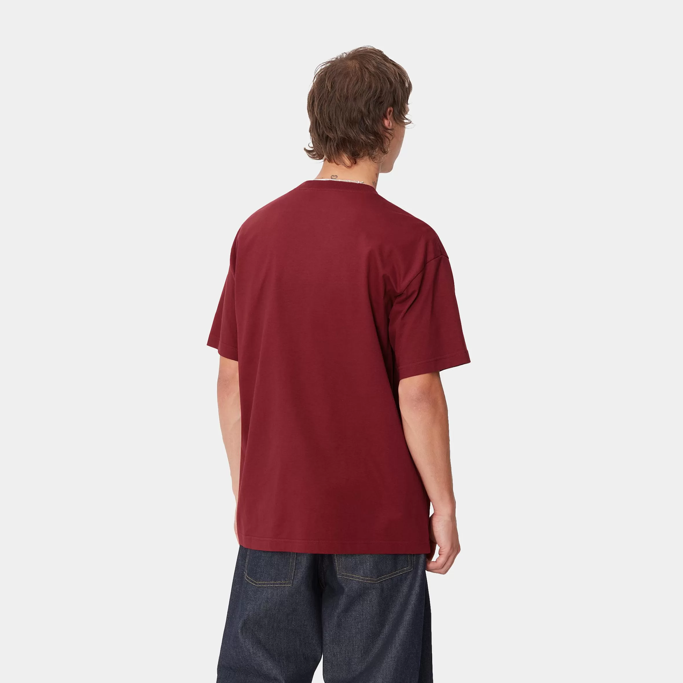 Carhartt WIP S/S Goo T-Shirt