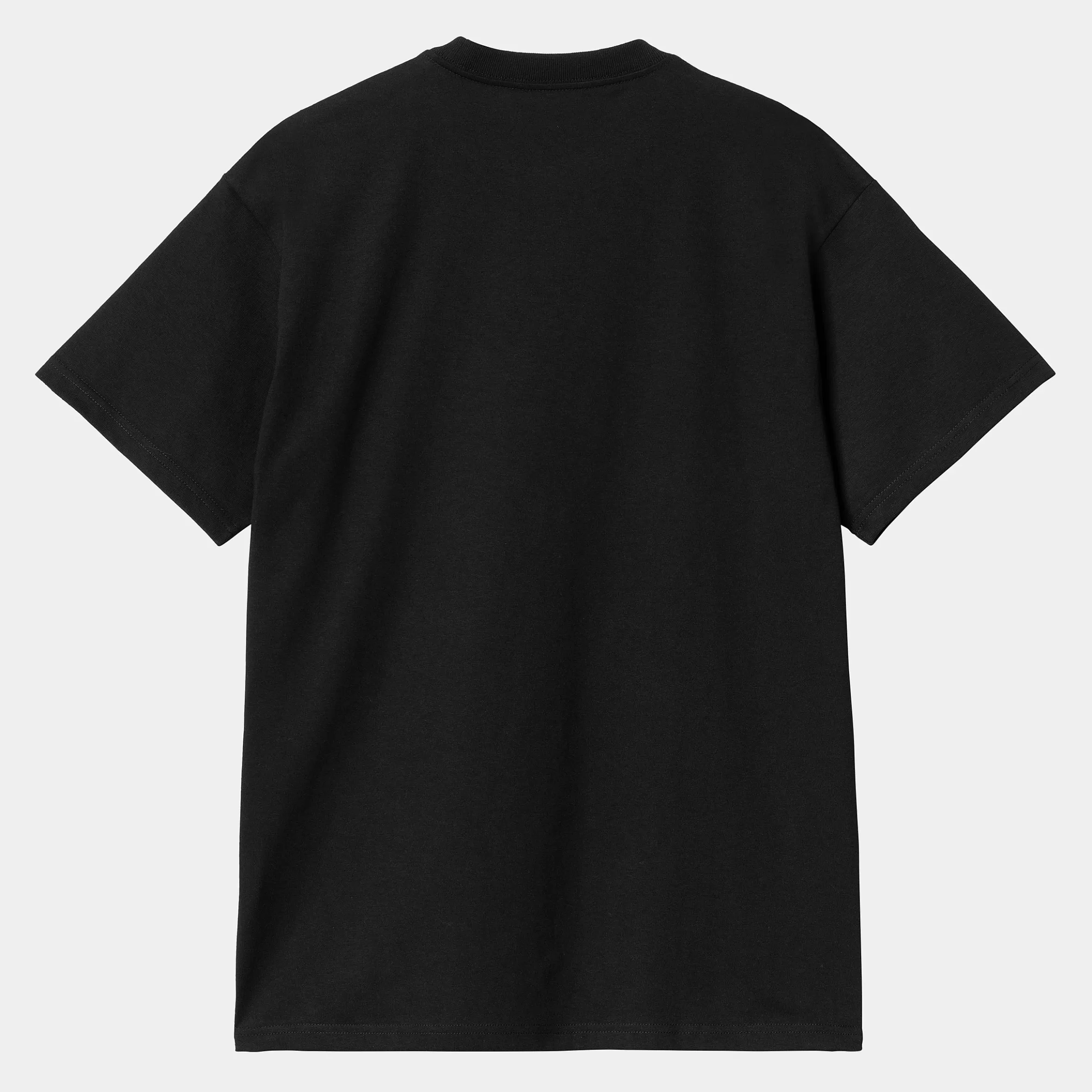 Carhartt WIP S/S Graphic Works T-Shirt