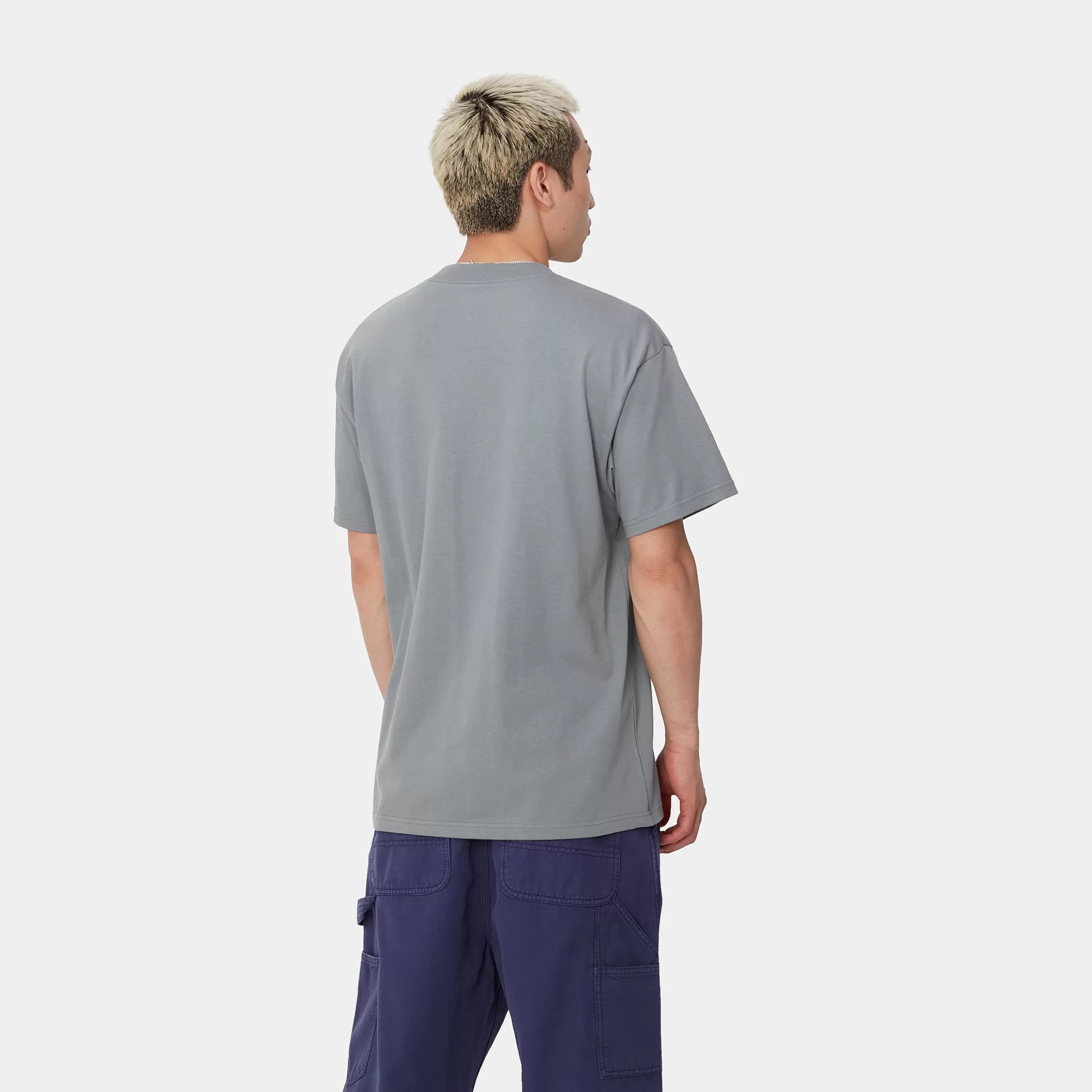 Carhartt WIP S/S Graphic Works T-Shirt