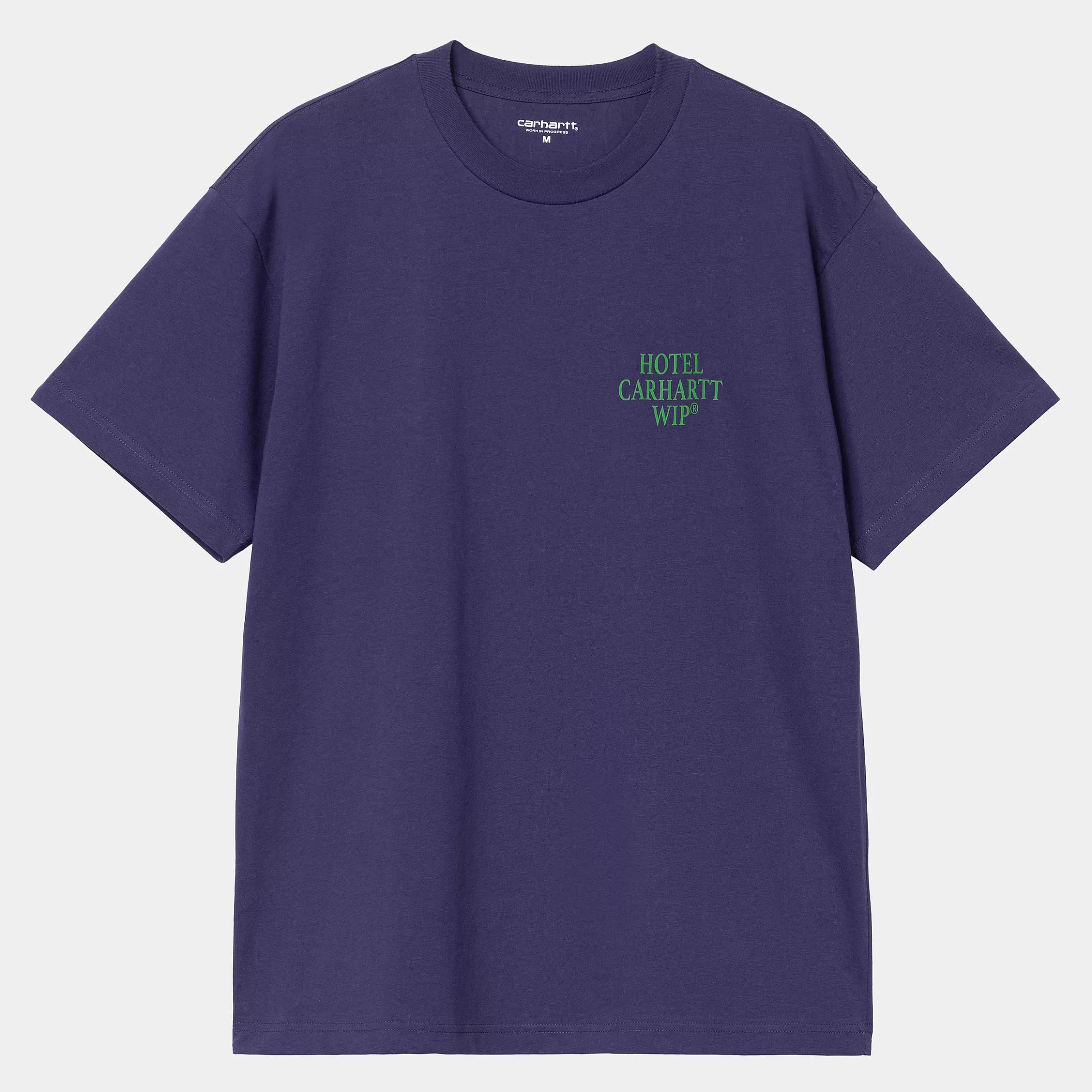 Carhartt WIP S/S Hotel Keys T-Shirt