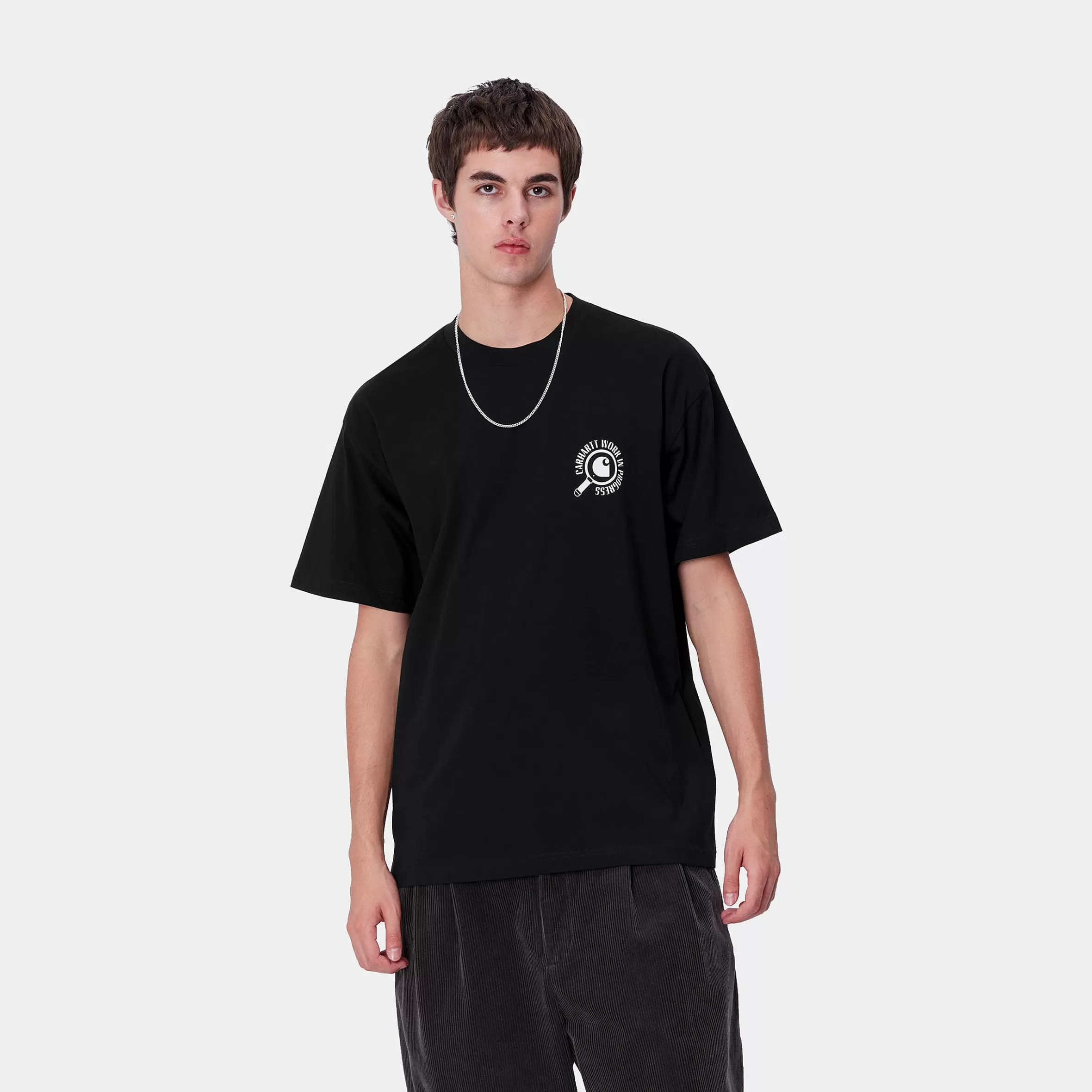 Carhartt WIP S/S Inspector T-Shirt
