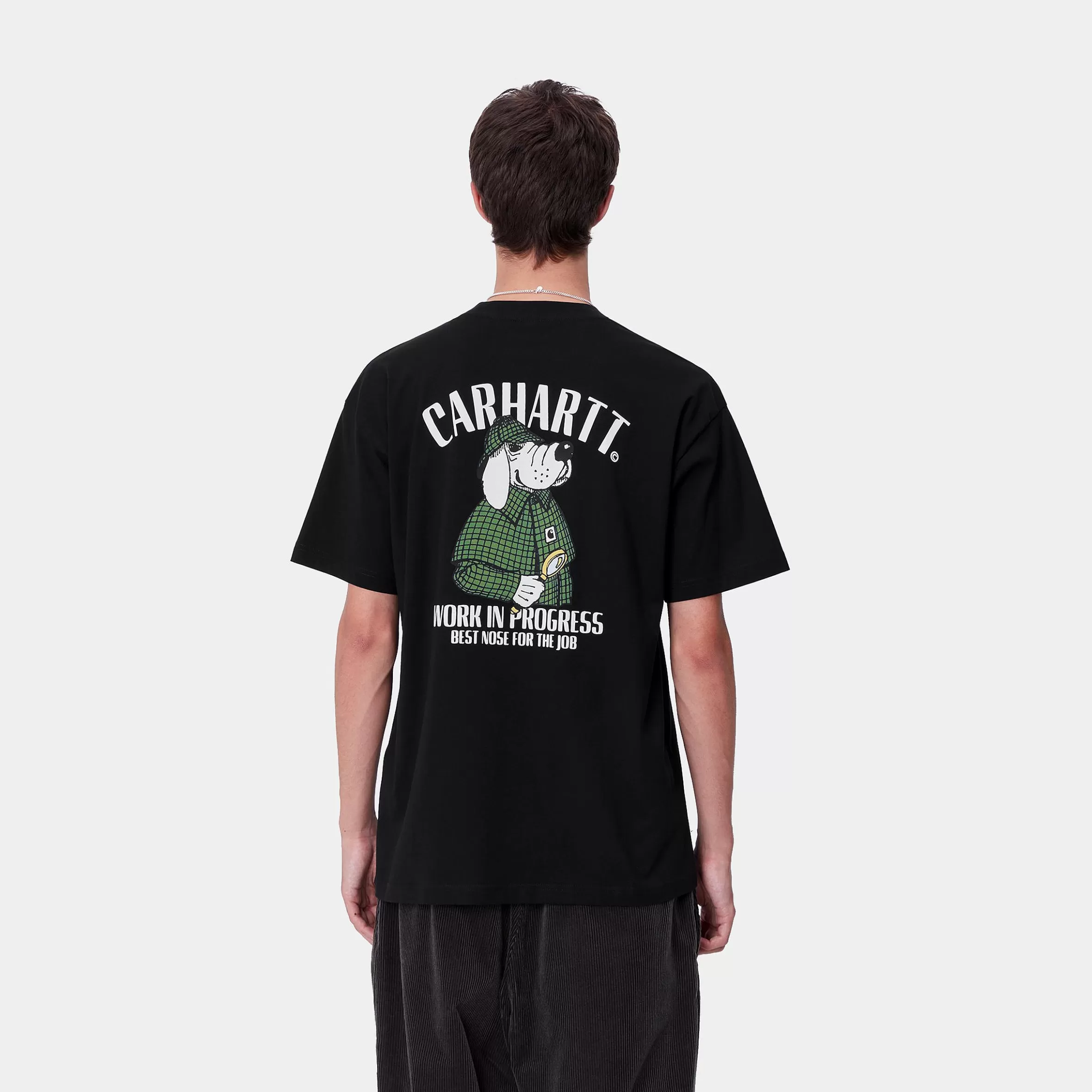 Carhartt WIP S/S Inspector T-Shirt