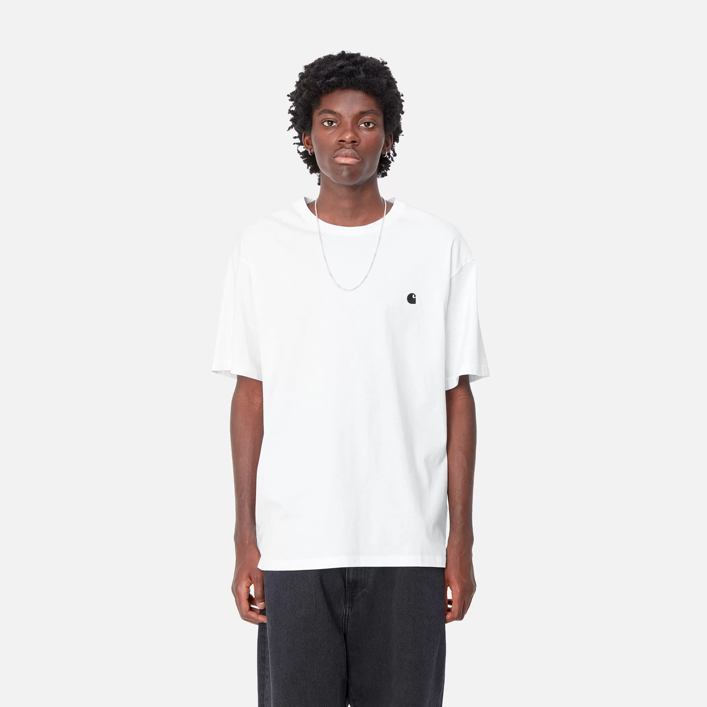 Carhartt WIP S/S Madison T-Shirt