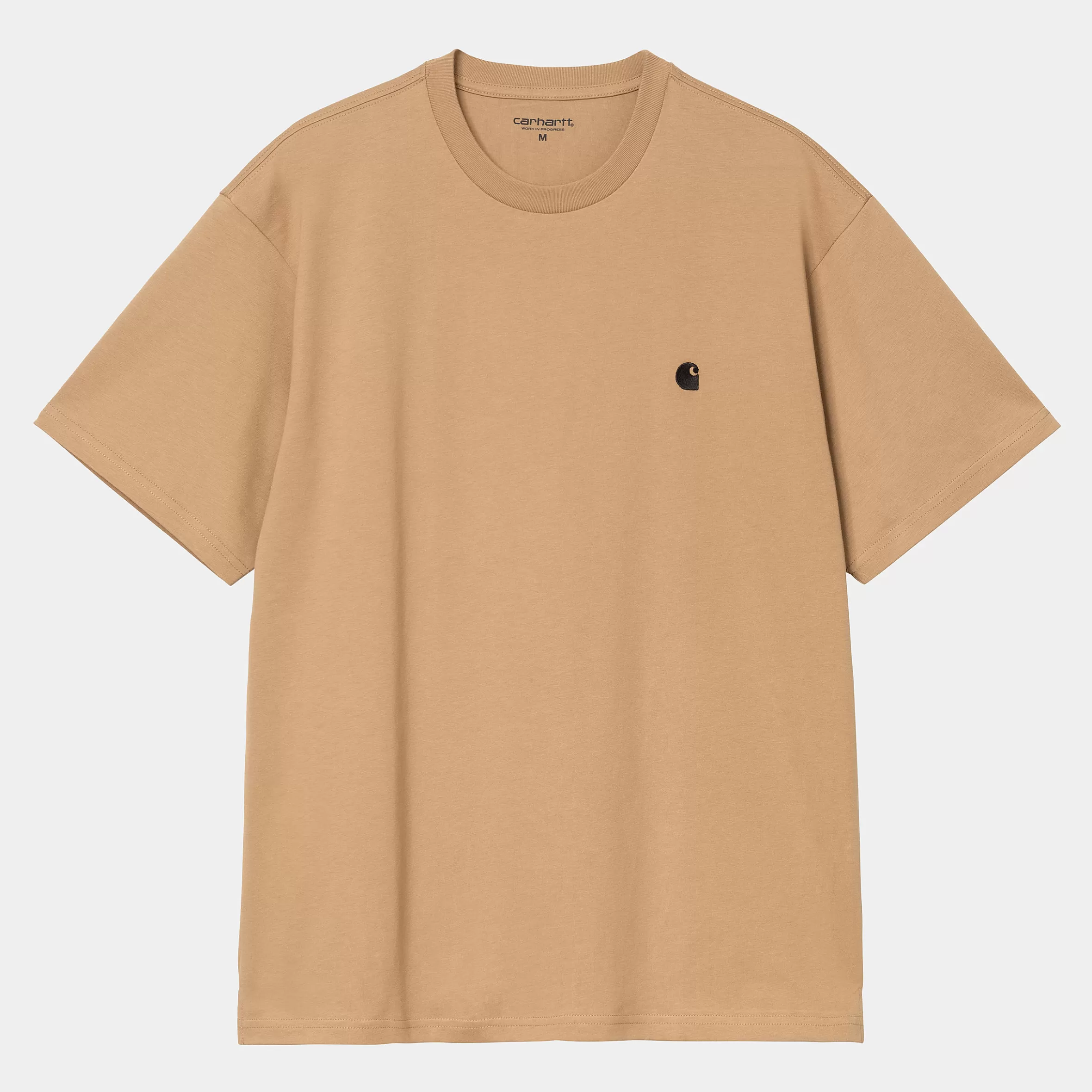 Carhartt WIP S/S Madison T-Shirt