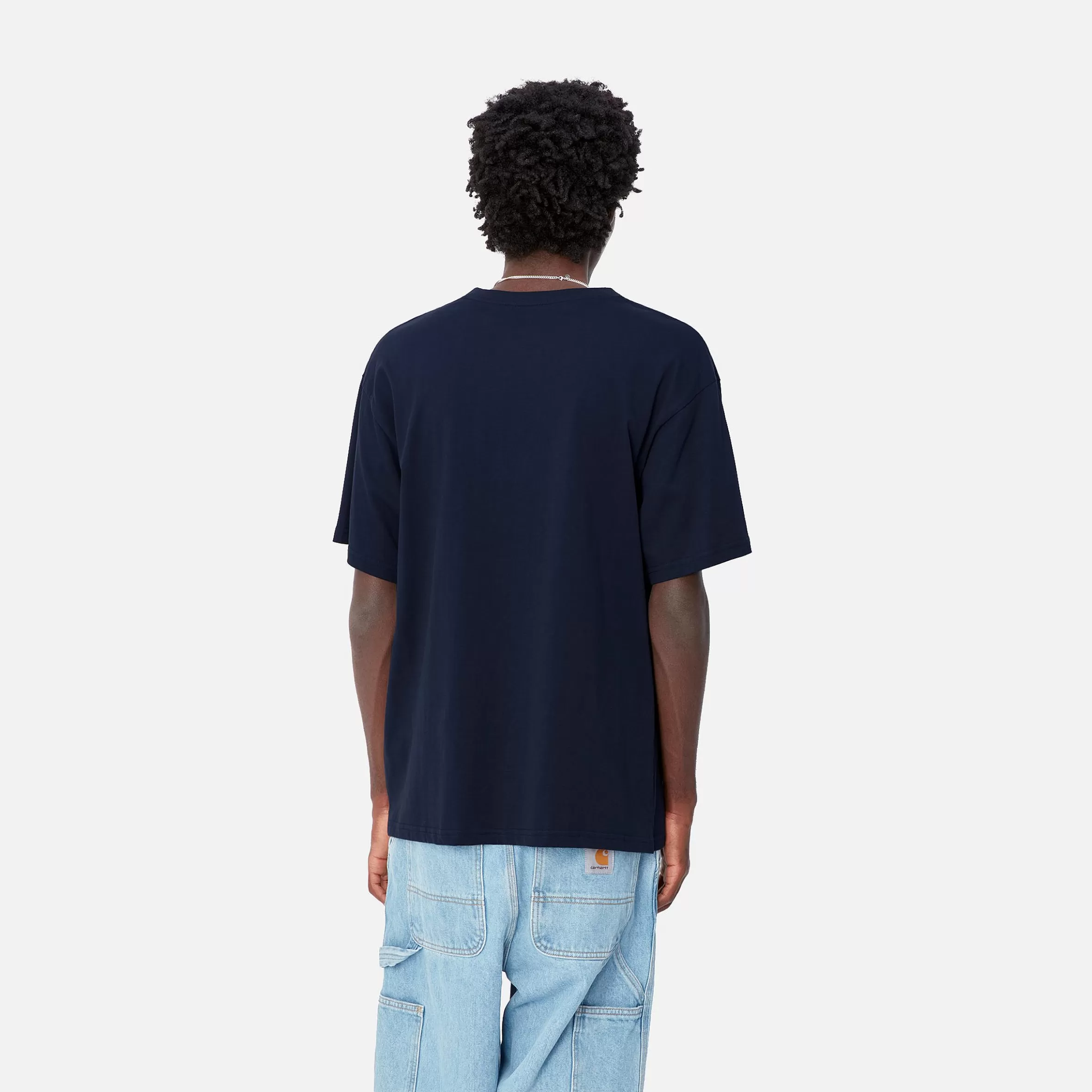 Carhartt WIP S/S Madison T-Shirt