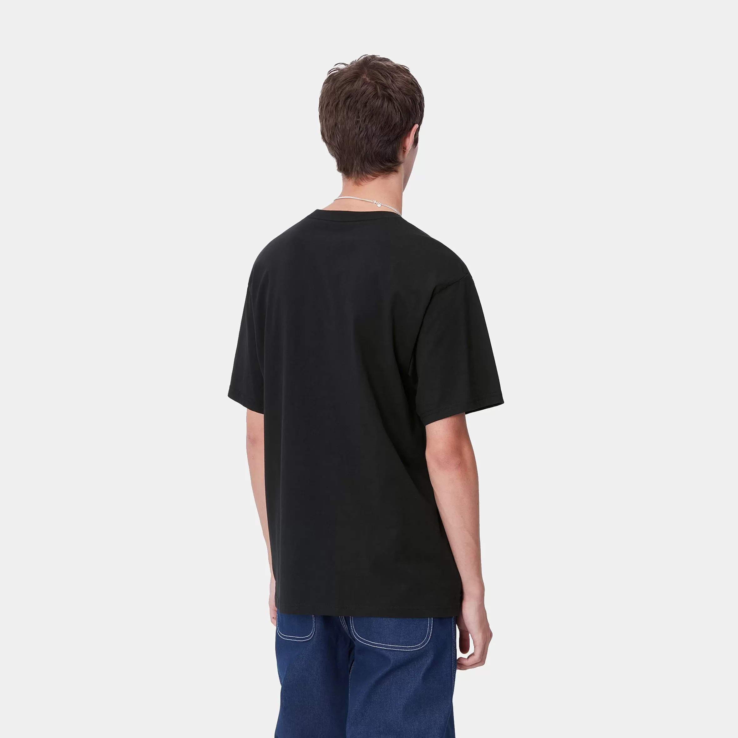Carhartt WIP S/S Madison T-Shirt