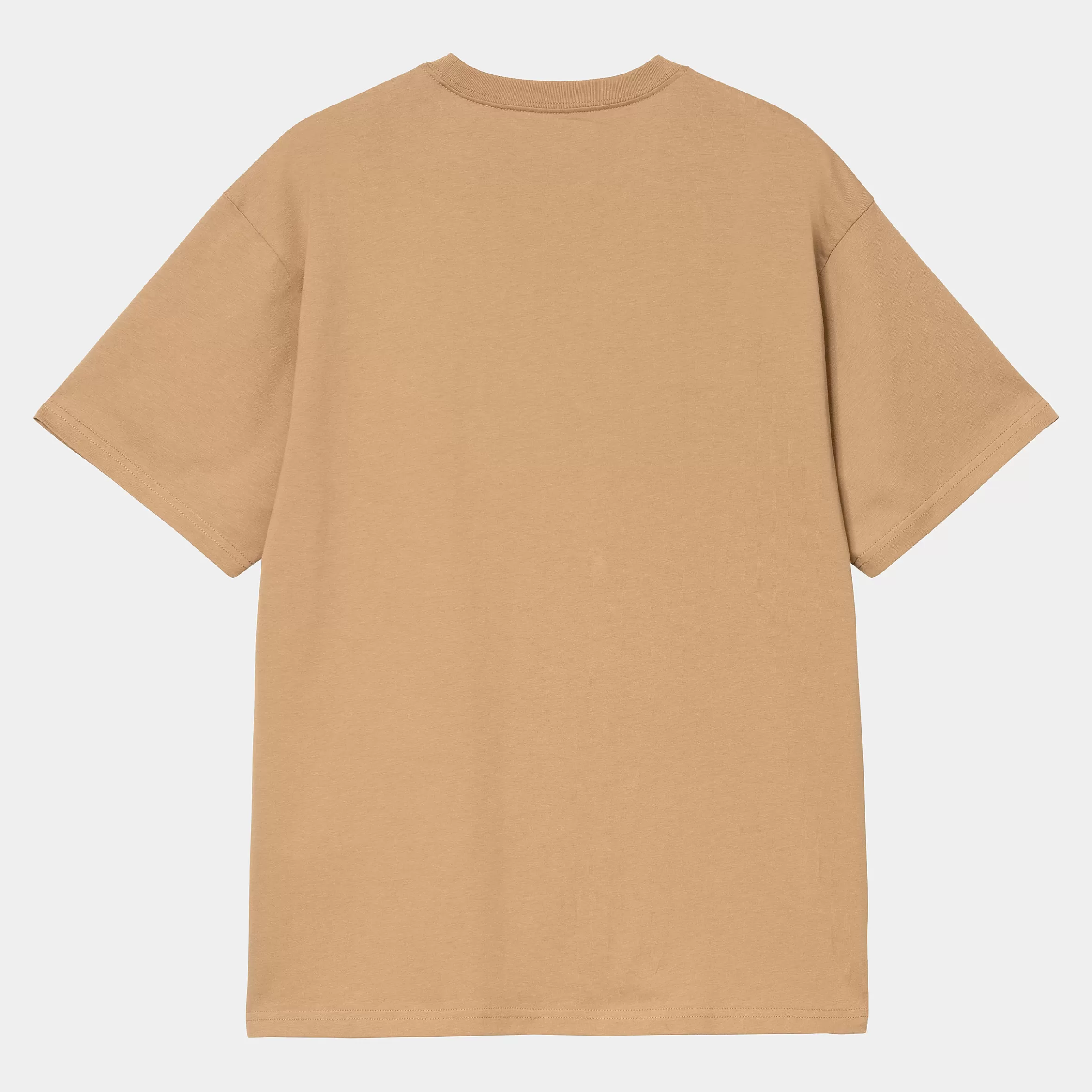 Carhartt WIP S/S Madison T-Shirt