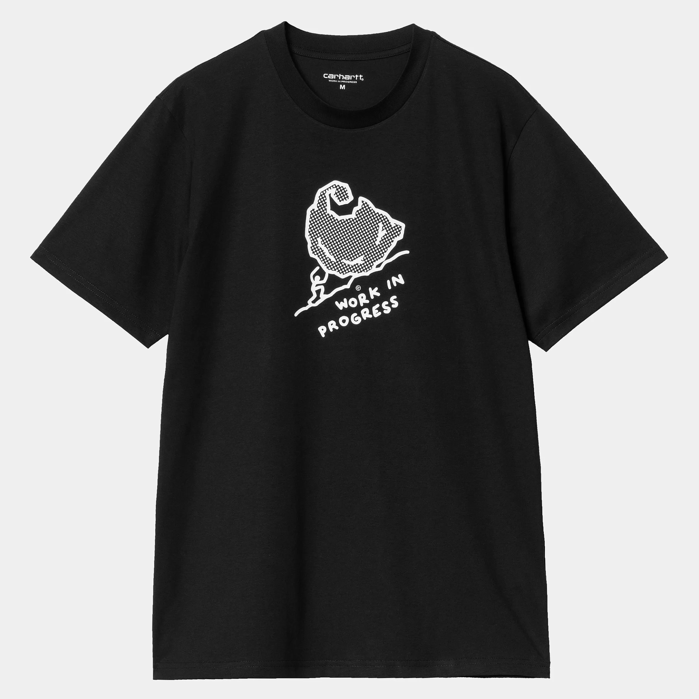 Carhartt WIP S/S Move On Up T-Shirt