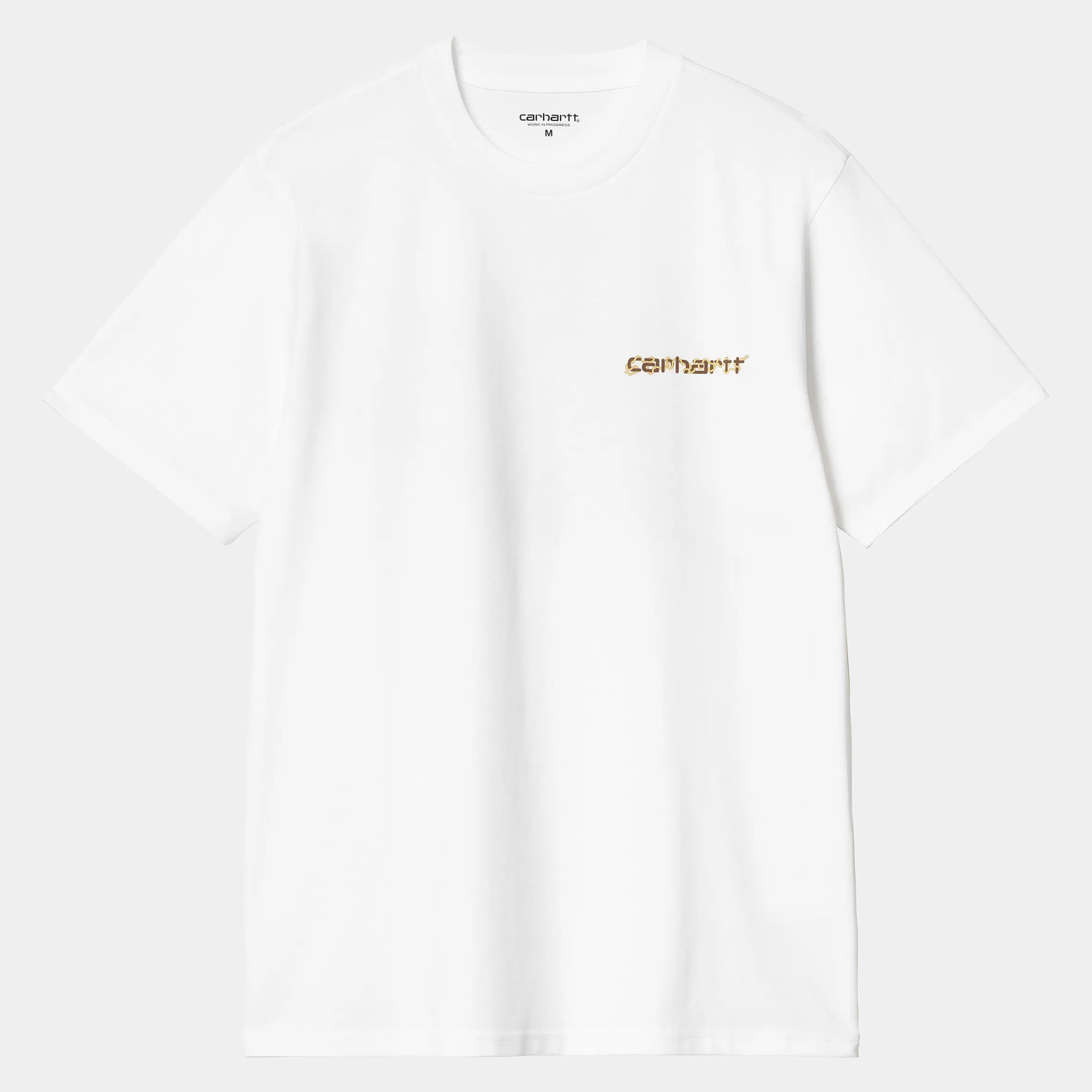 Carhartt WIP S/S Noodle Soup T-Shirt