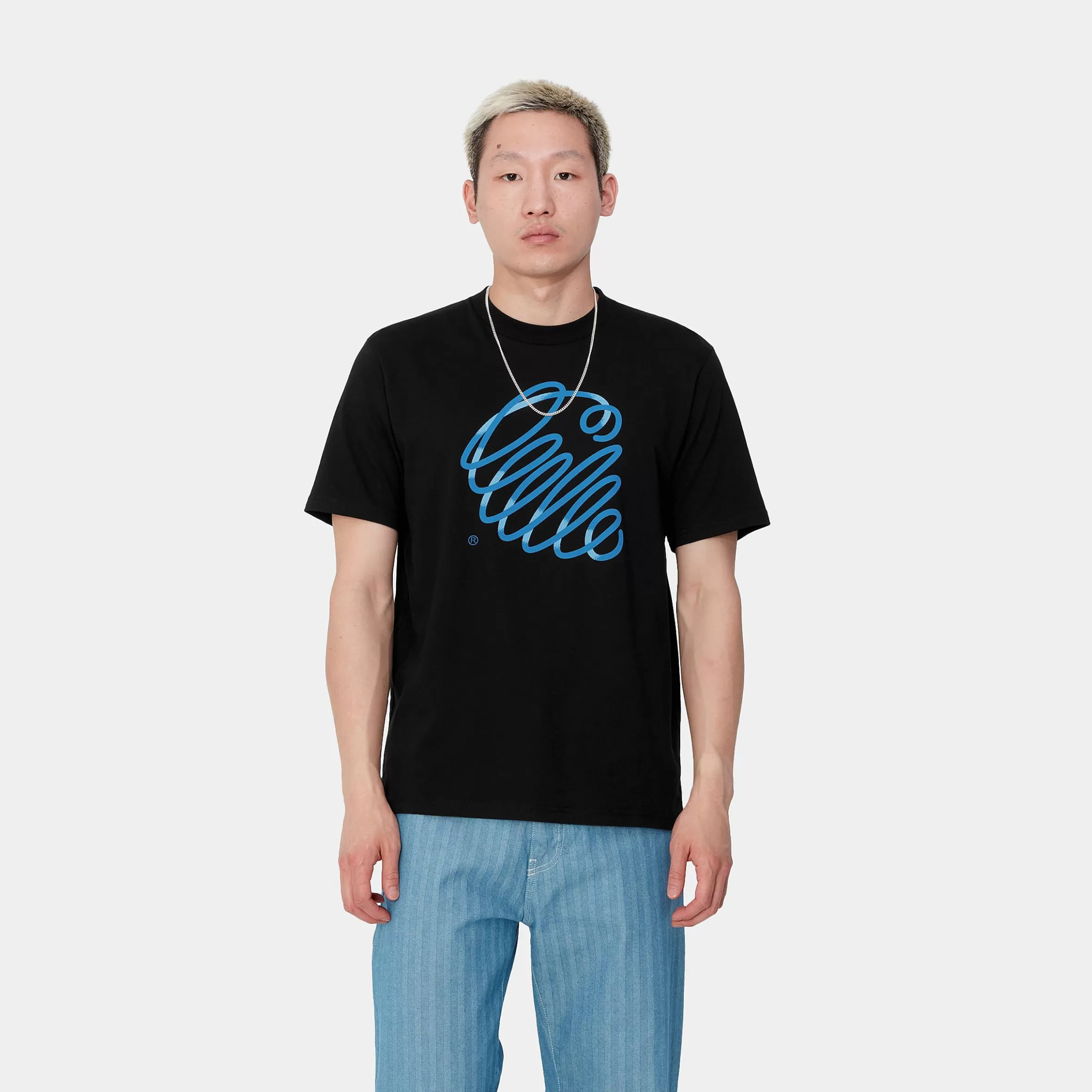 Carhartt WIP S/S Noodle T-Shirt