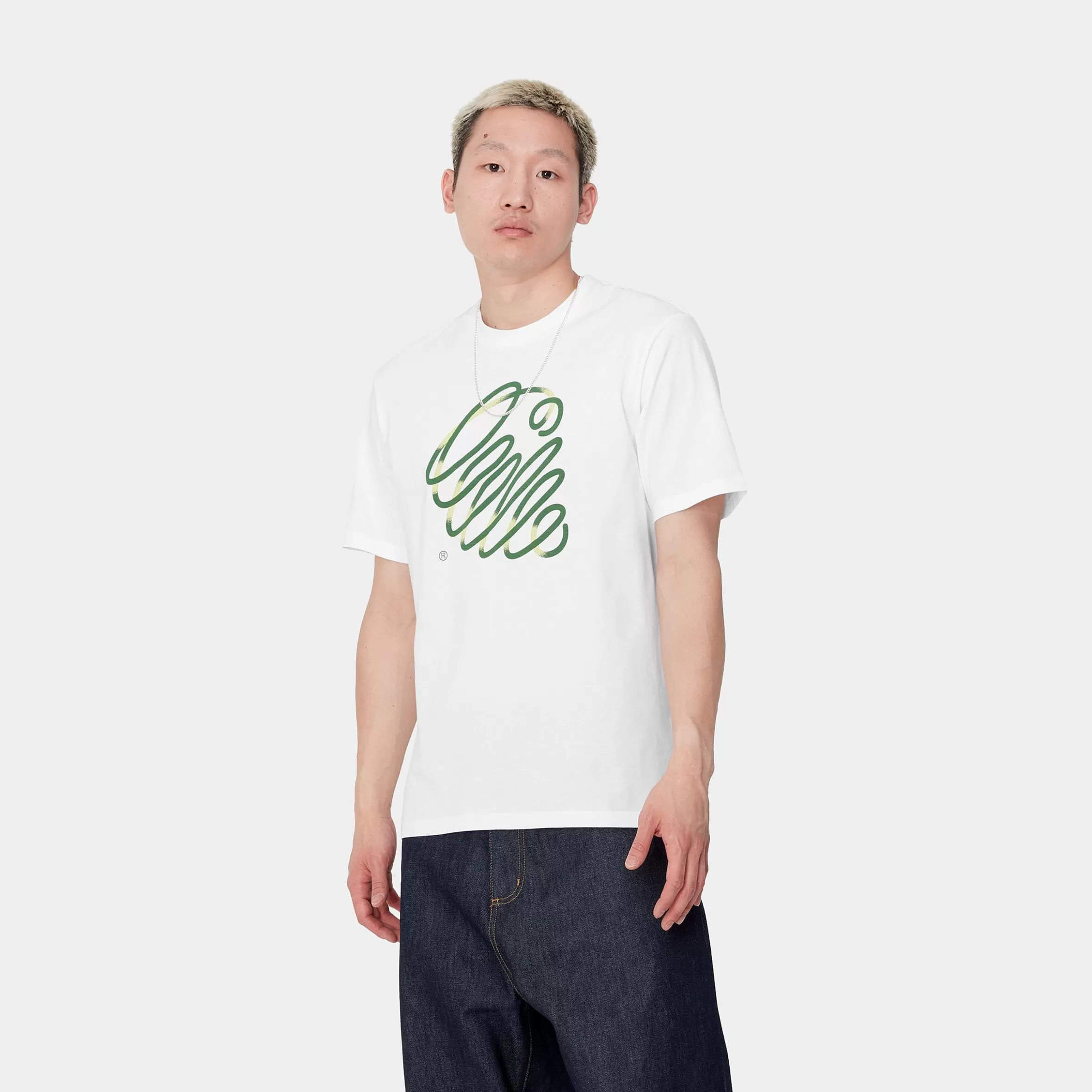 Carhartt WIP S/S Noodle T-Shirt