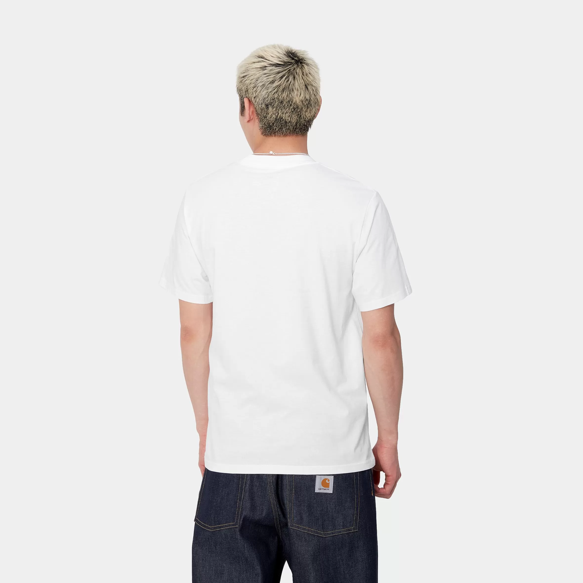 Carhartt WIP S/S Noodle T-Shirt