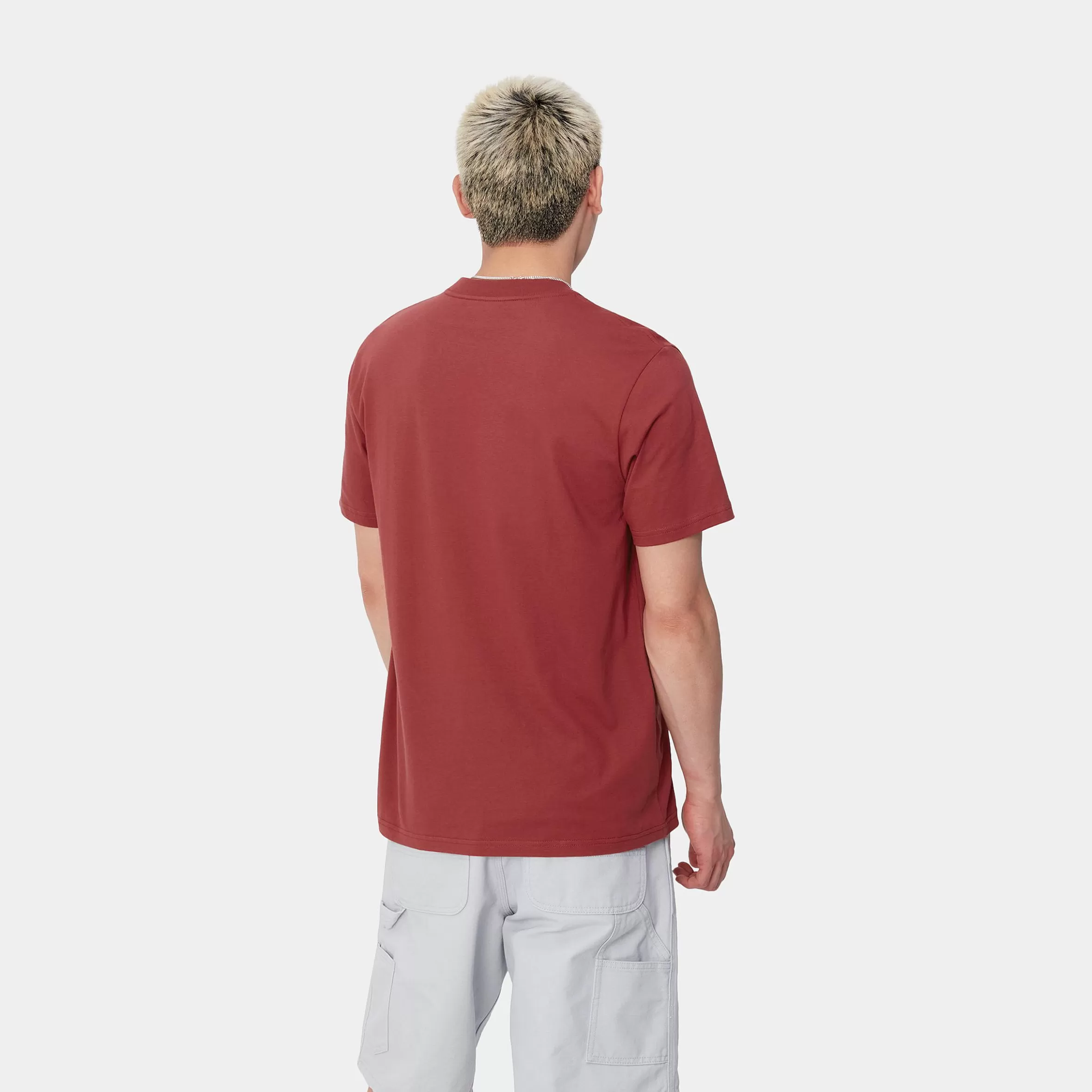 Carhartt WIP S/S Noodle T-Shirt