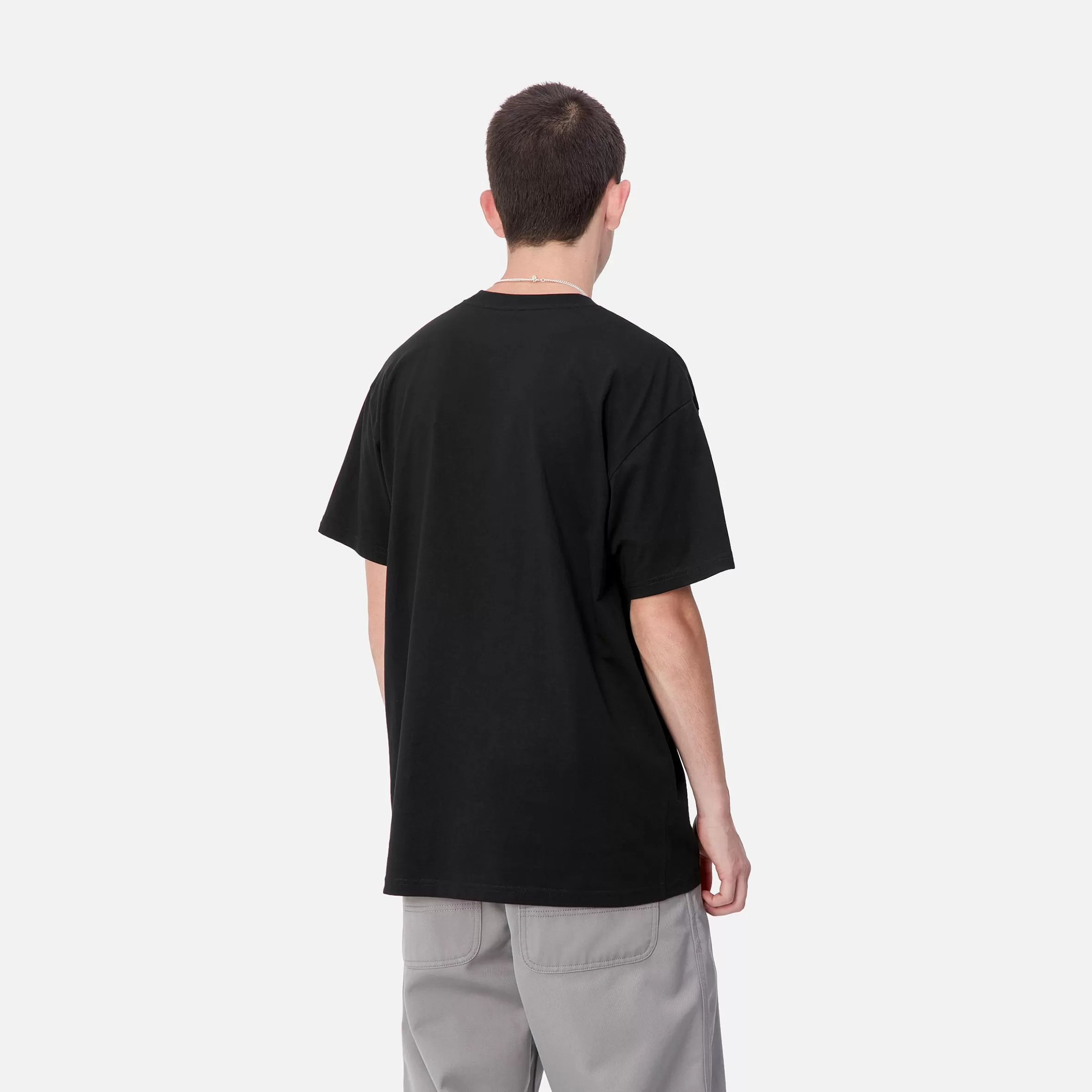 Carhartt WIP S/S Pepe Friends T-Shirt