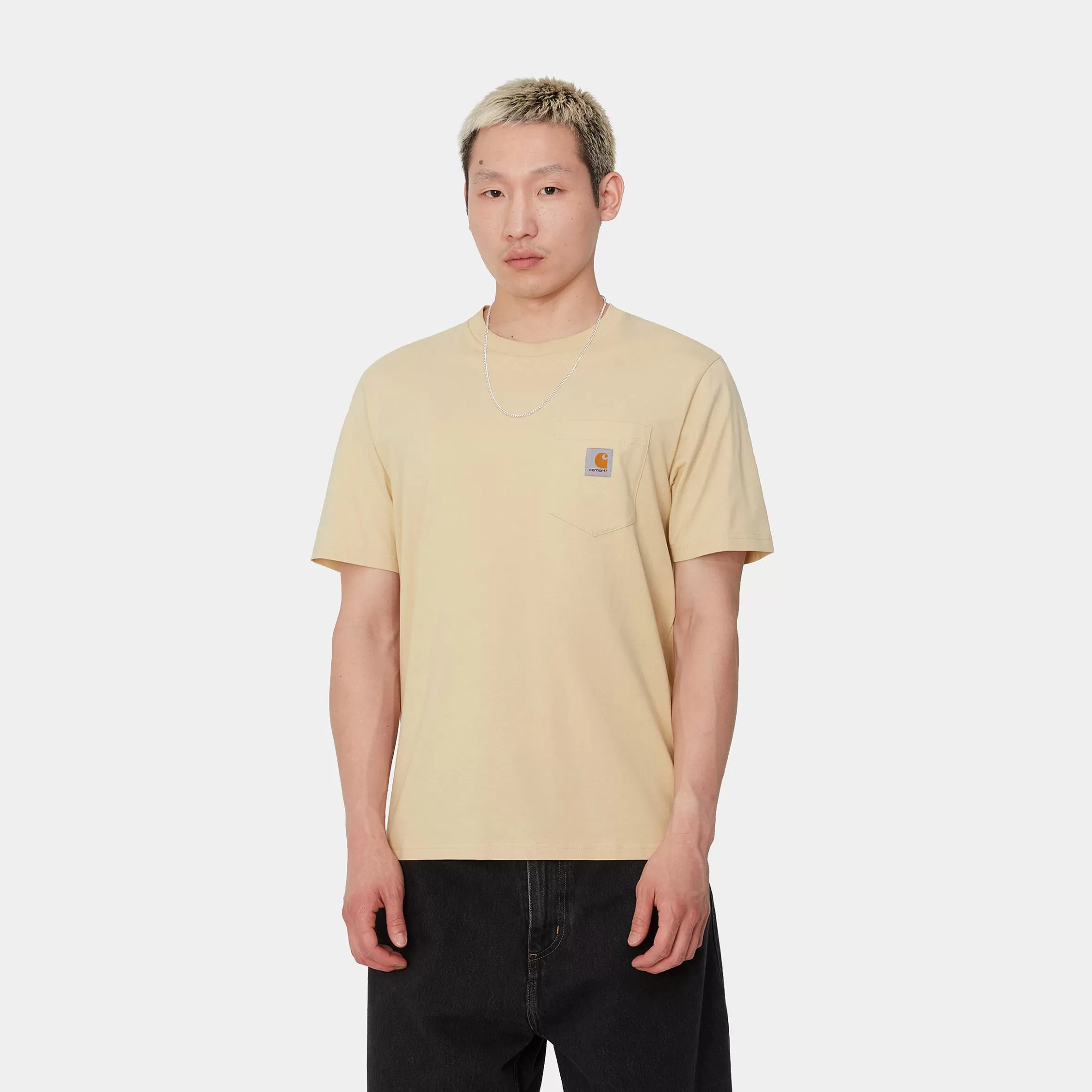 Carhartt WIP S/S Pocket T-Shirt