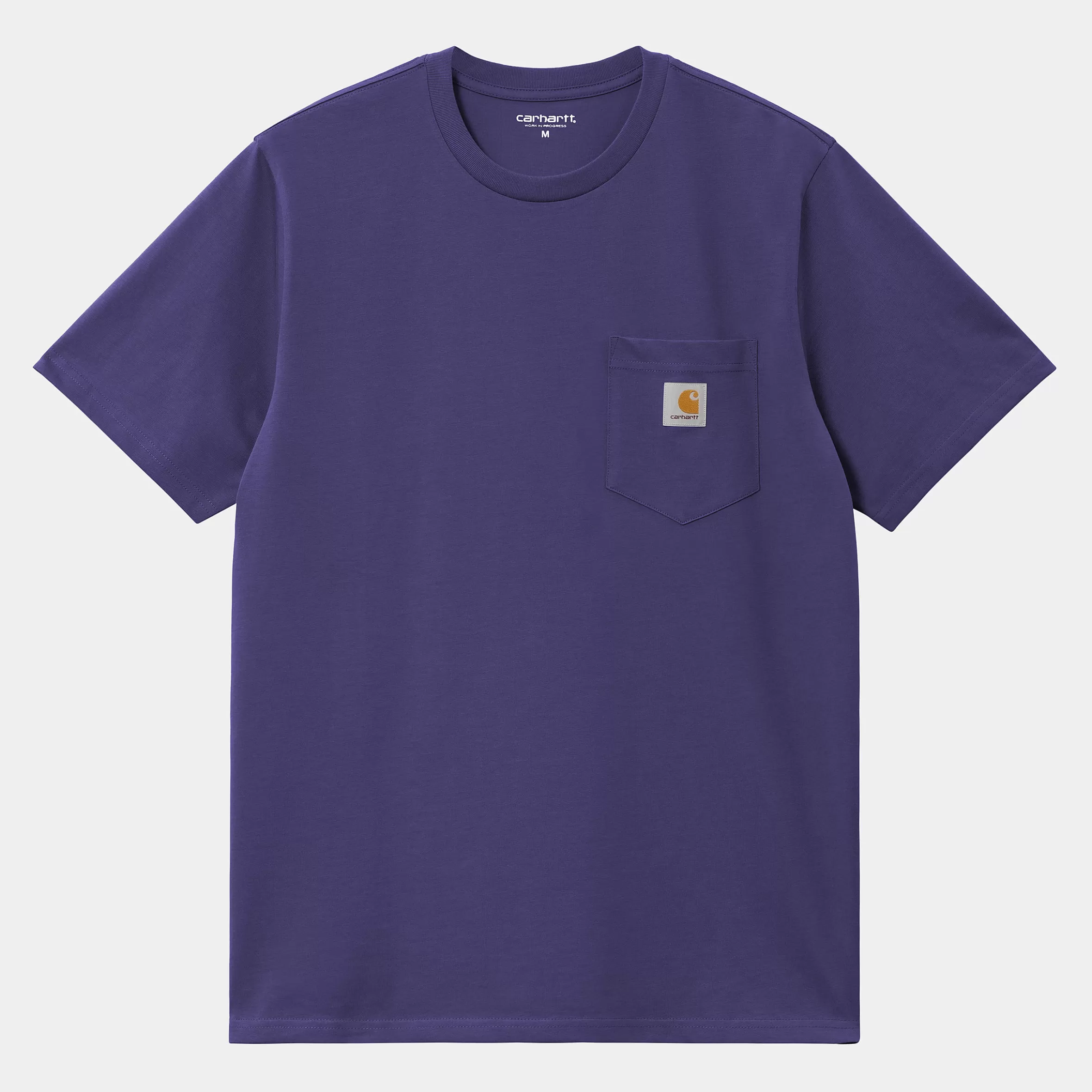 Carhartt WIP S/S Pocket T-Shirt
