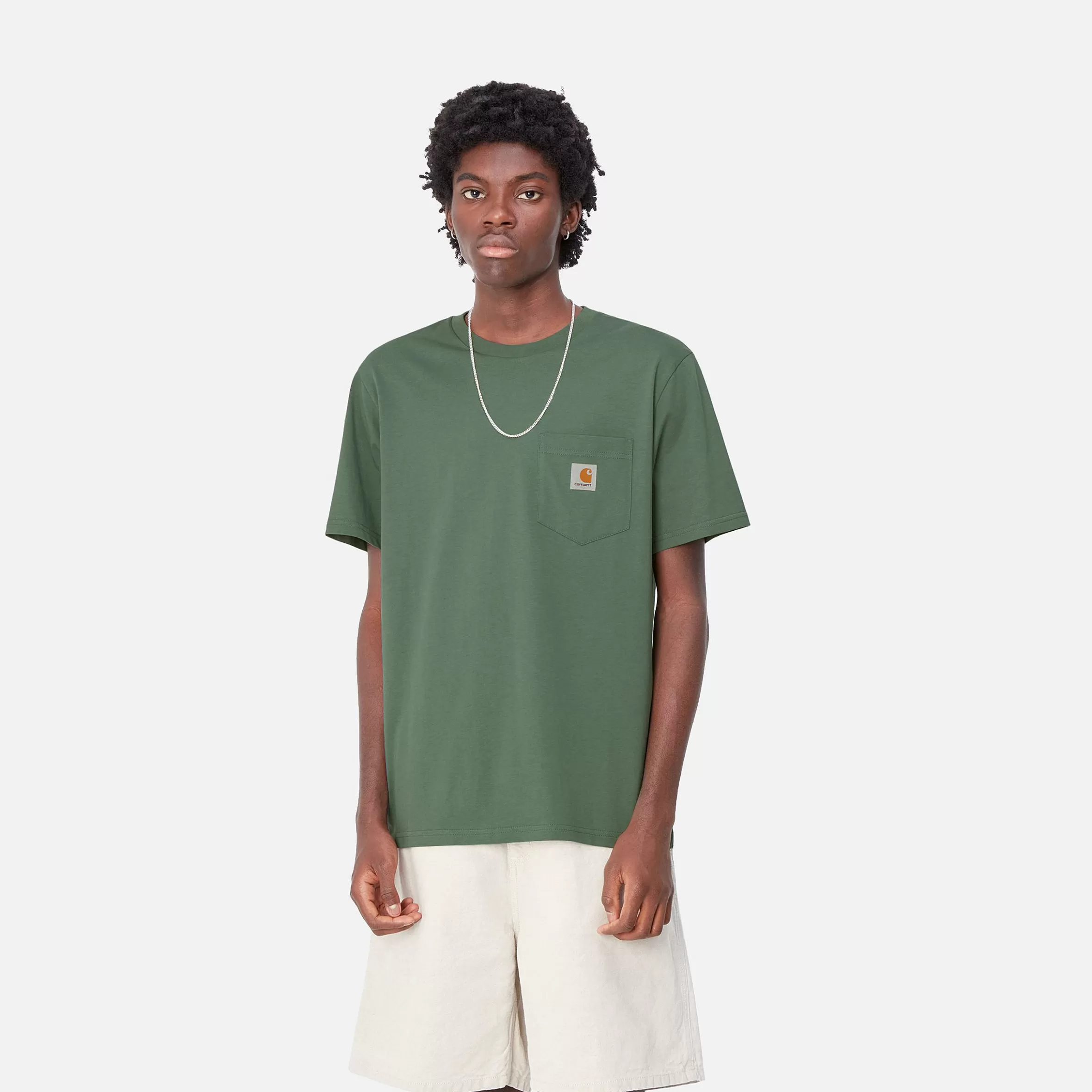 Carhartt WIP S/S Pocket T-Shirt