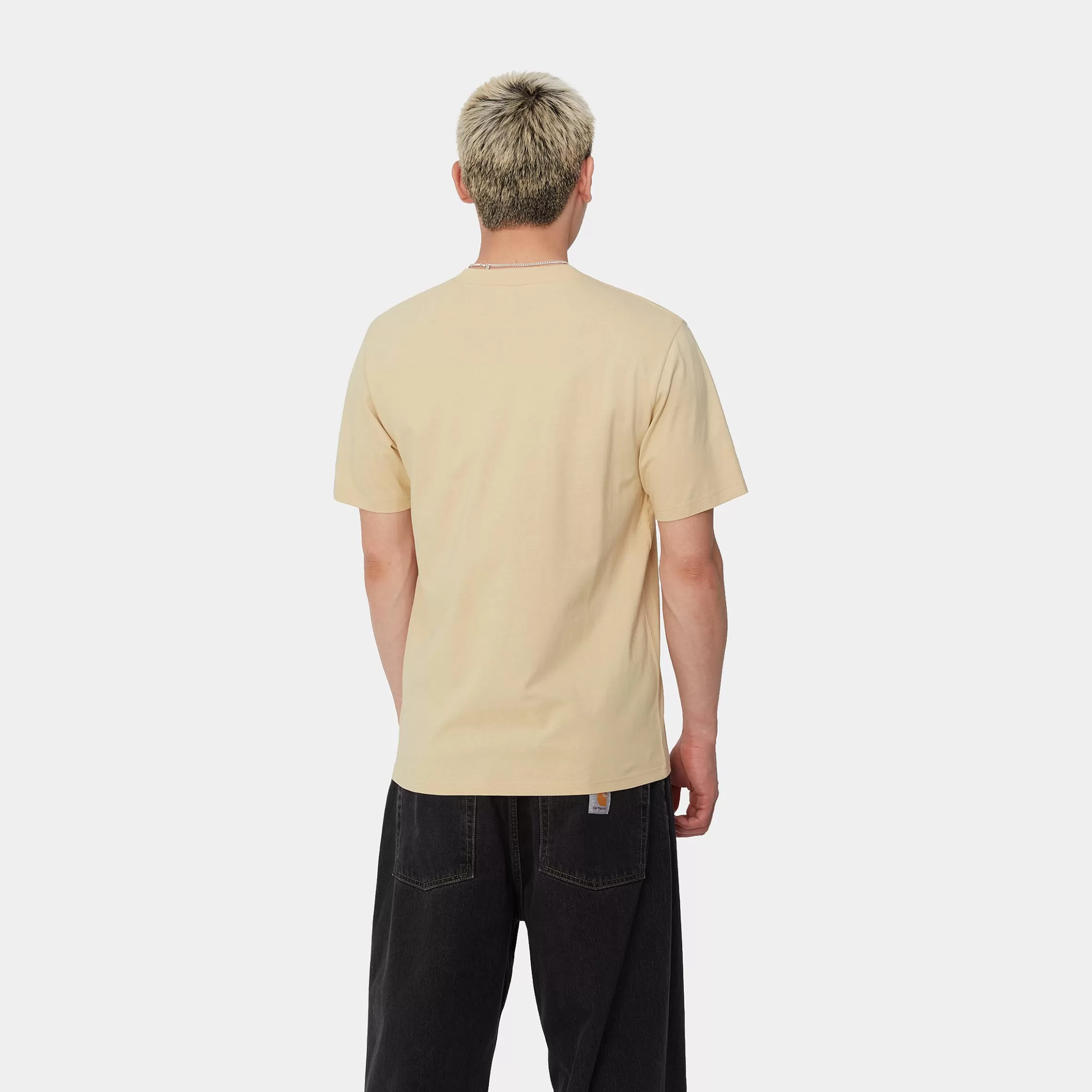 Carhartt WIP S/S Pocket T-Shirt