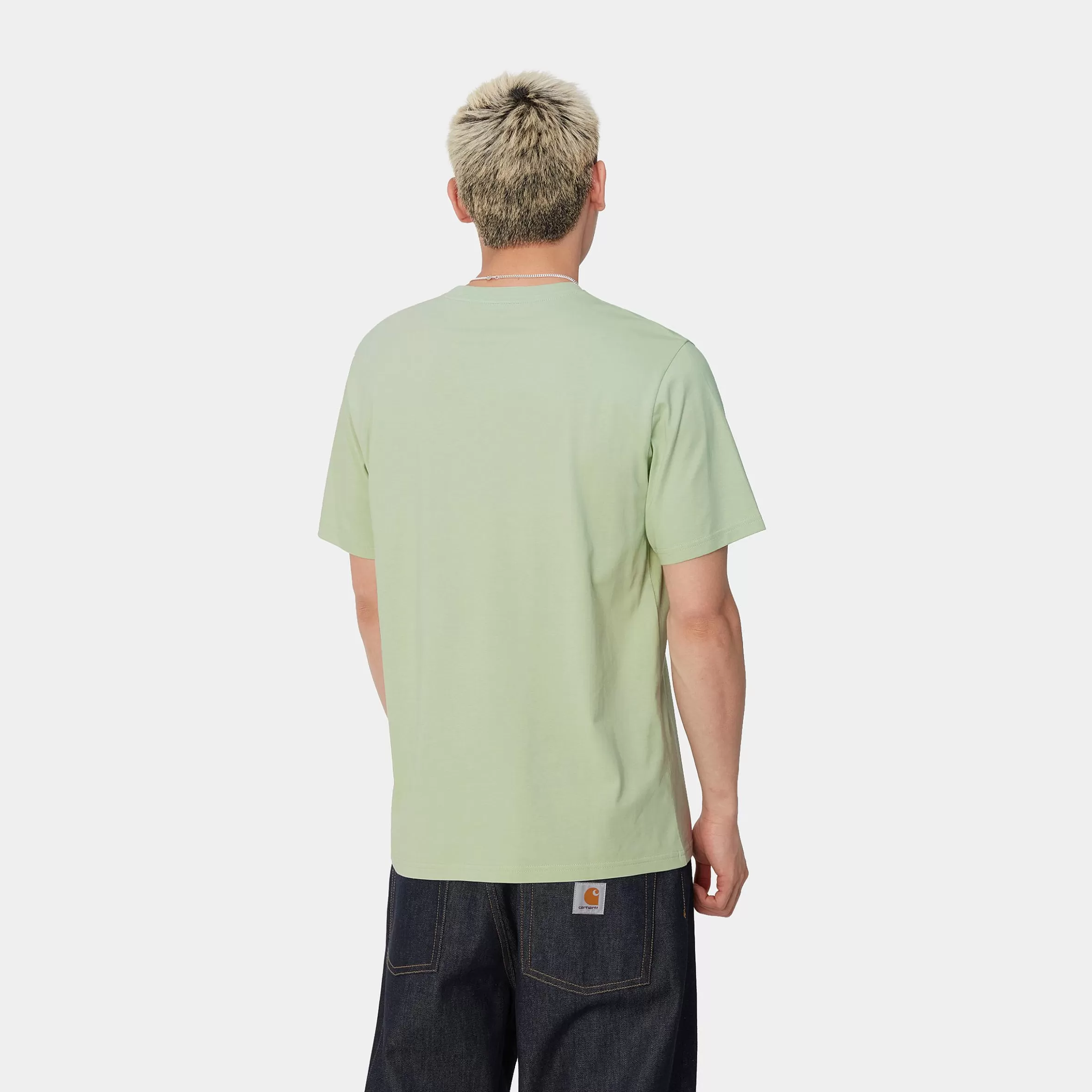 Carhartt WIP S/S Pocket T-Shirt