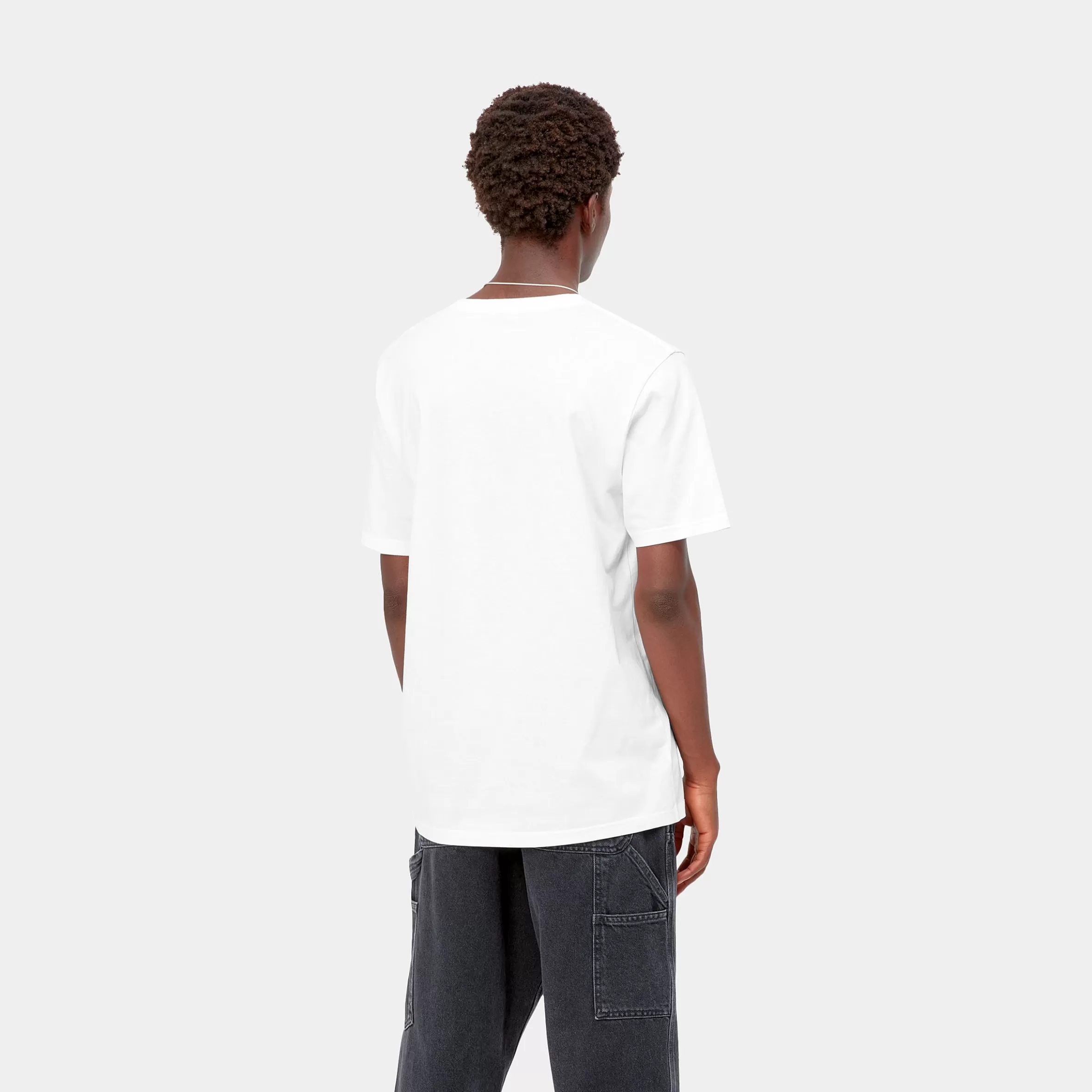 Carhartt WIP S/S Pocket T-Shirt