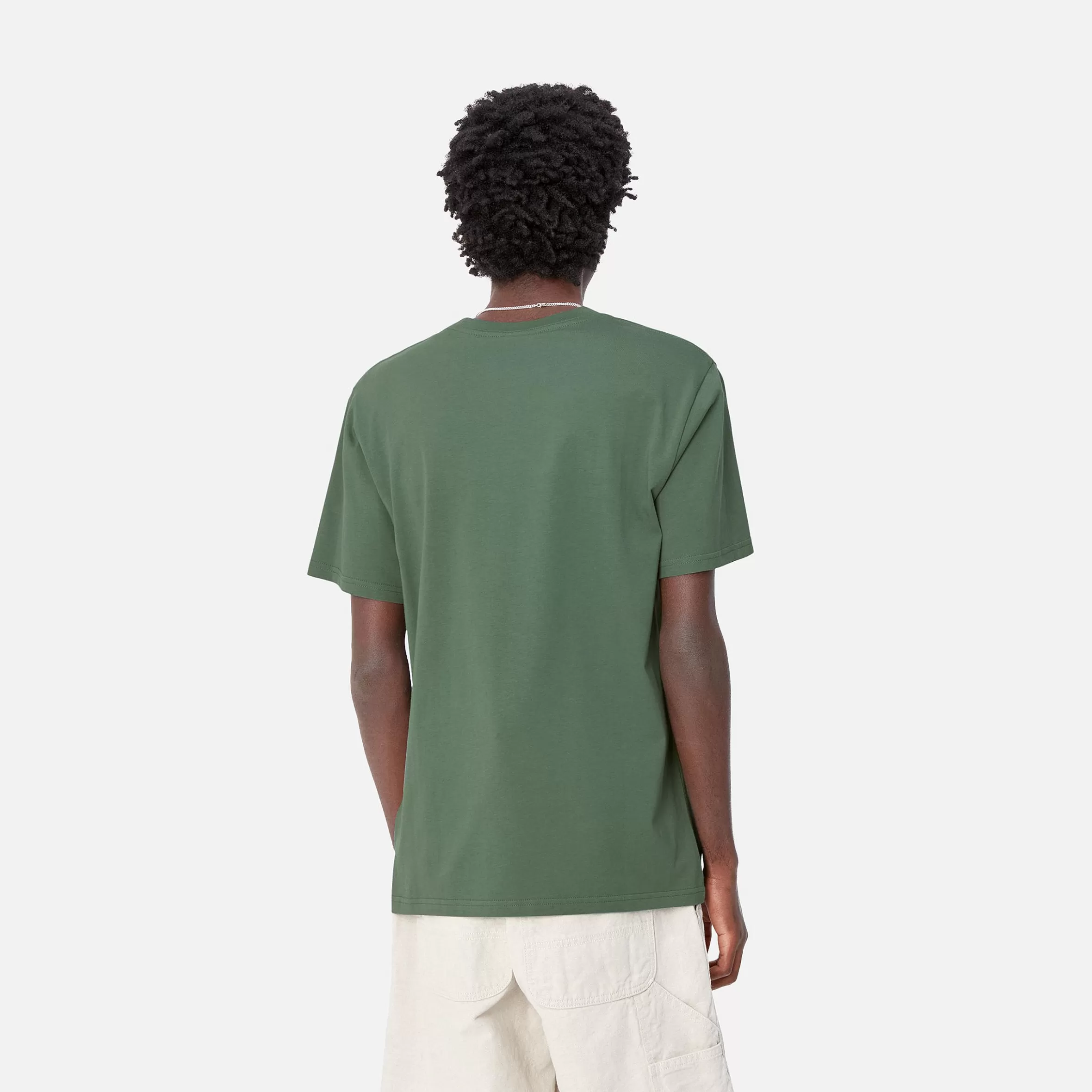 Carhartt WIP S/S Pocket T-Shirt