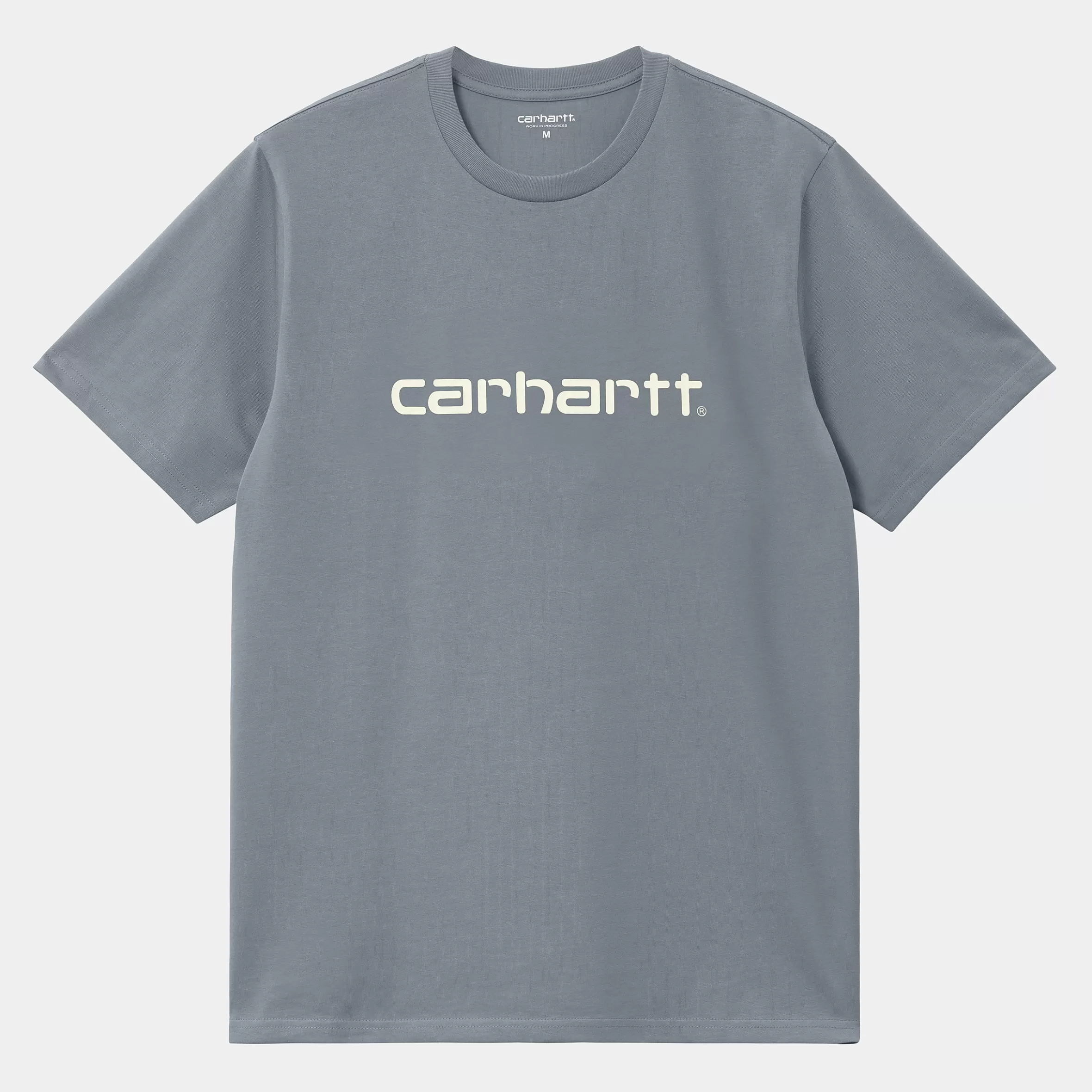 Carhartt WIP S/S Script T-Shirt