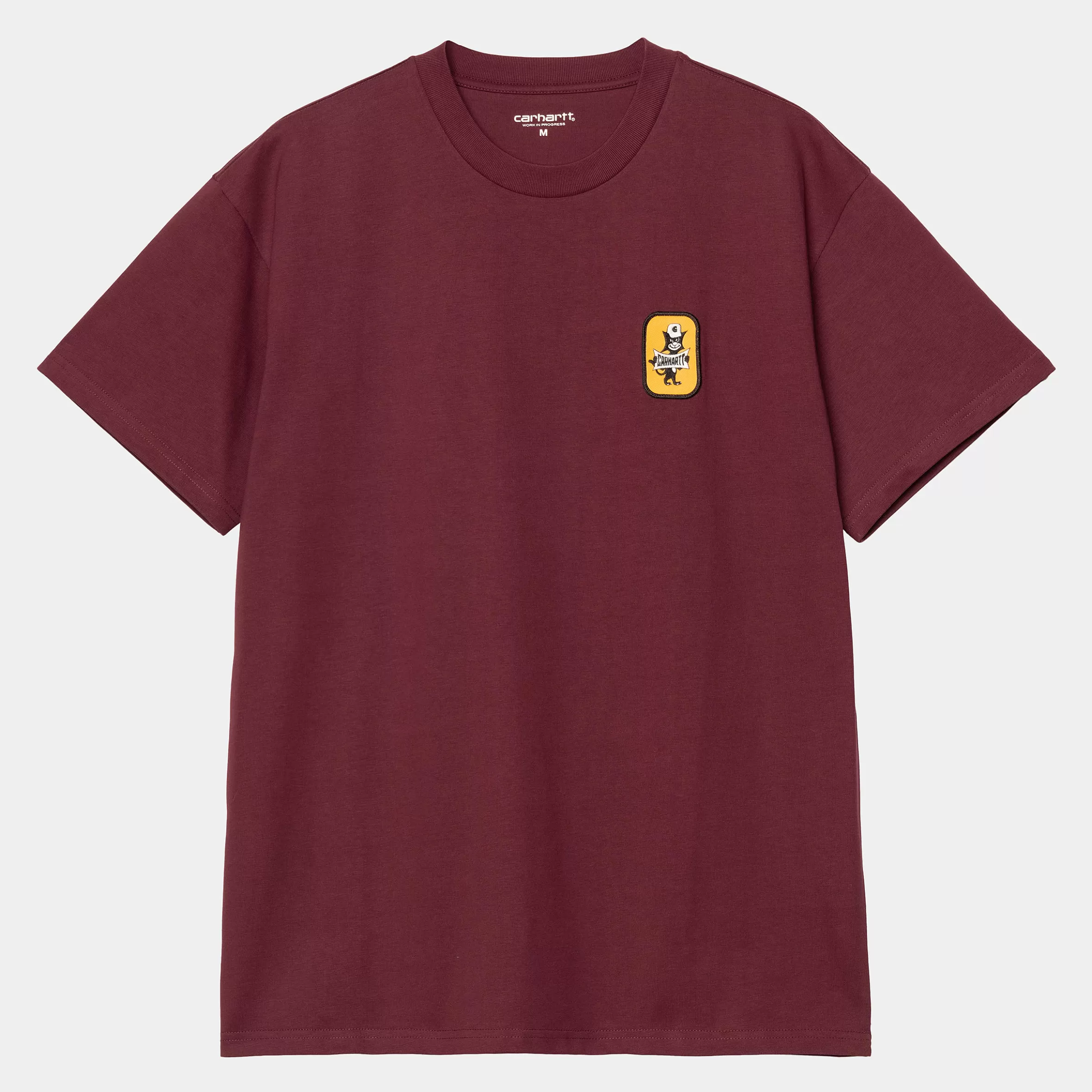 Carhartt WIP S/S Signal T-Shirt