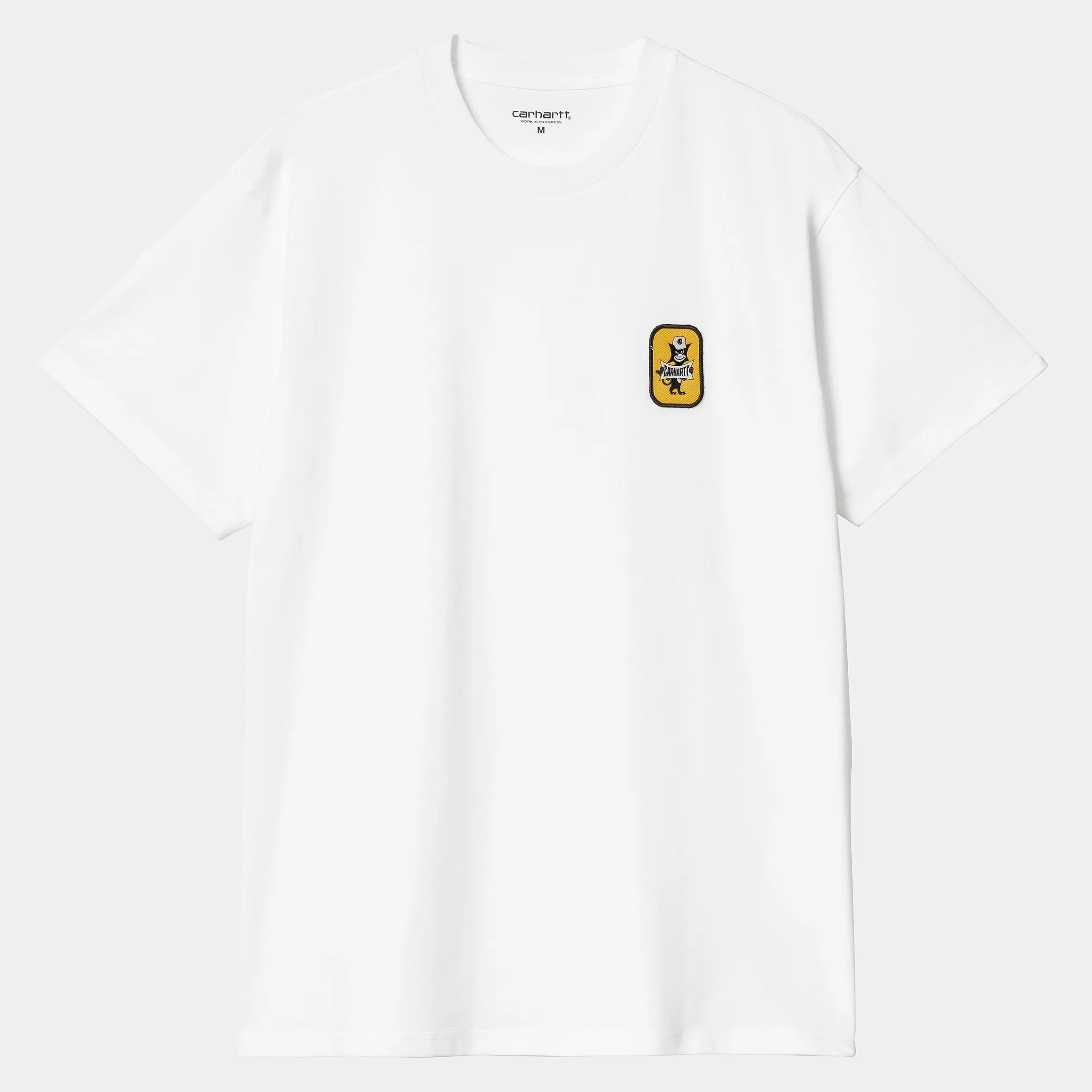 Carhartt WIP S/S Signal T-Shirt