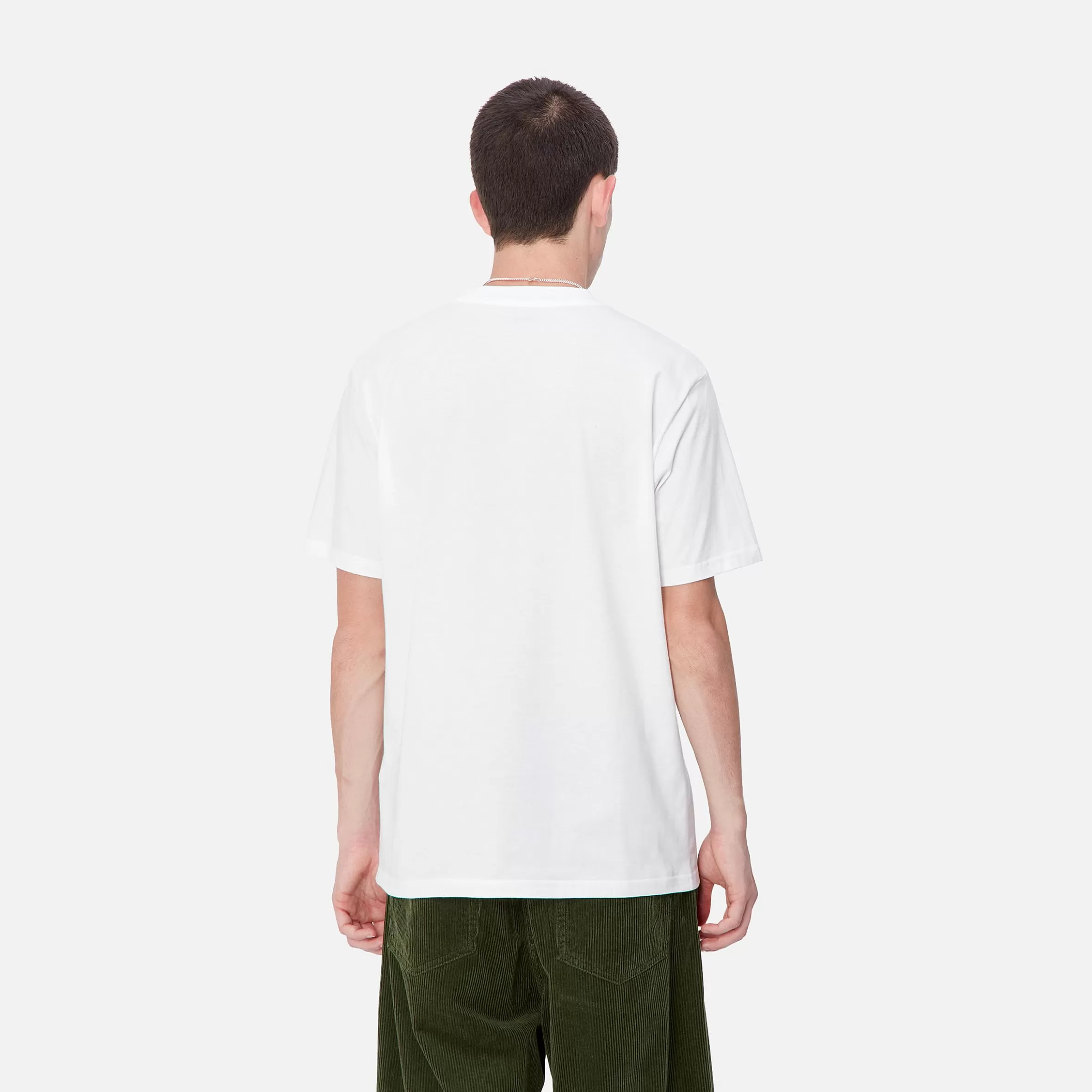 Carhartt WIP S/S Smart T-Shirt