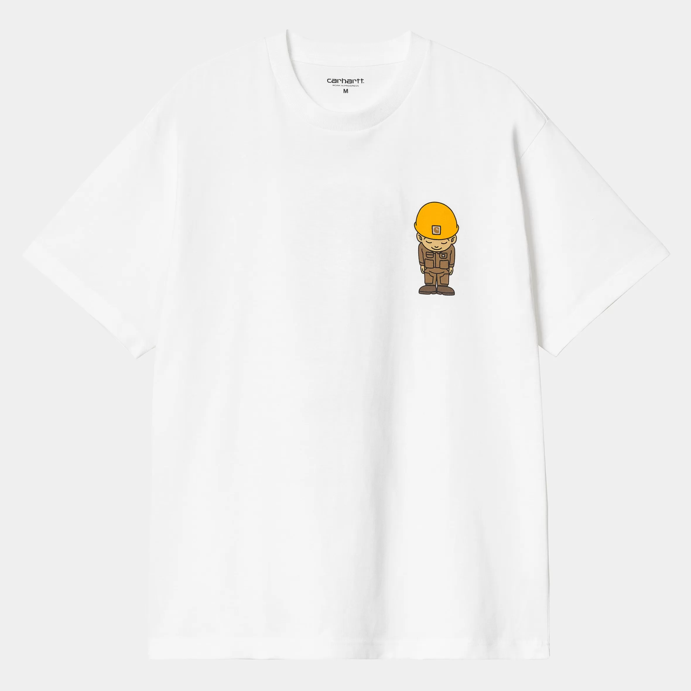 Carhartt WIP S/S Sumimasen T-Shirt
