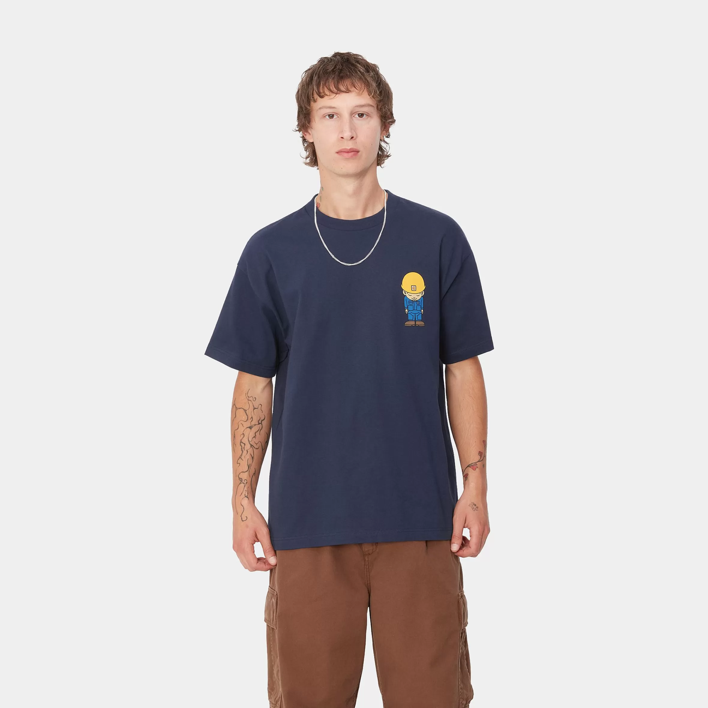 Carhartt WIP S/S Sumimasen T-Shirt