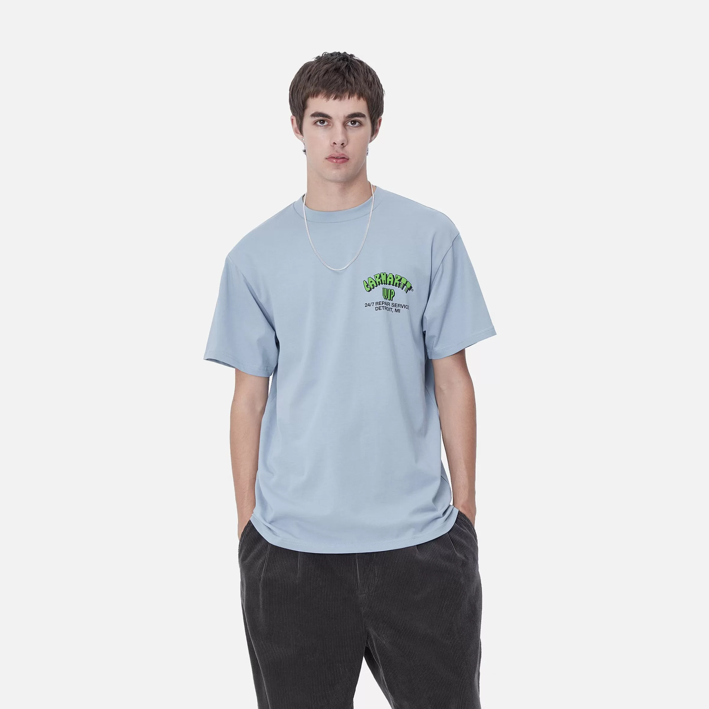 Carhartt WIP S/S Super Tired T-Shirt