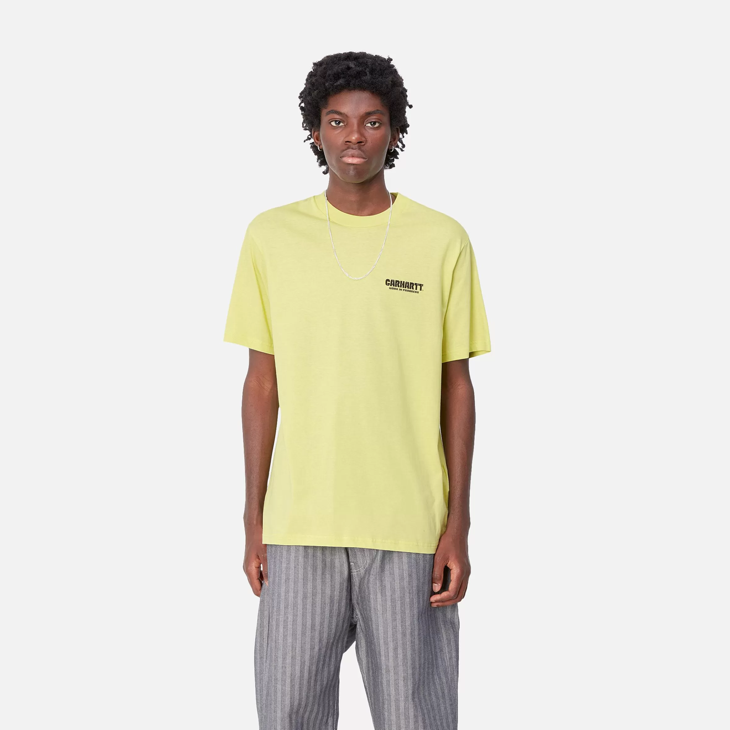 Carhartt WIP S/S Trade T-Shirt
