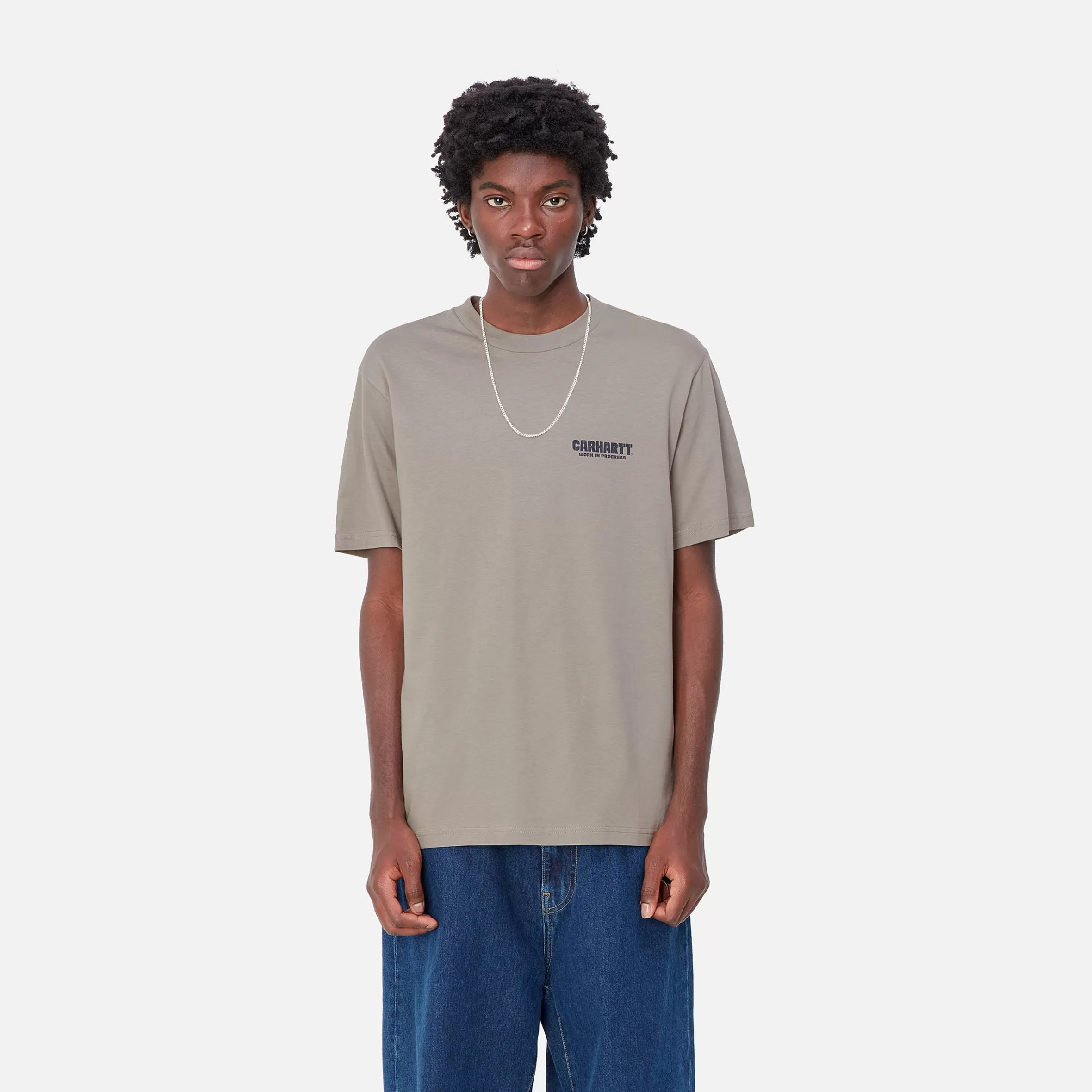 Carhartt WIP S/S Trade T-Shirt
