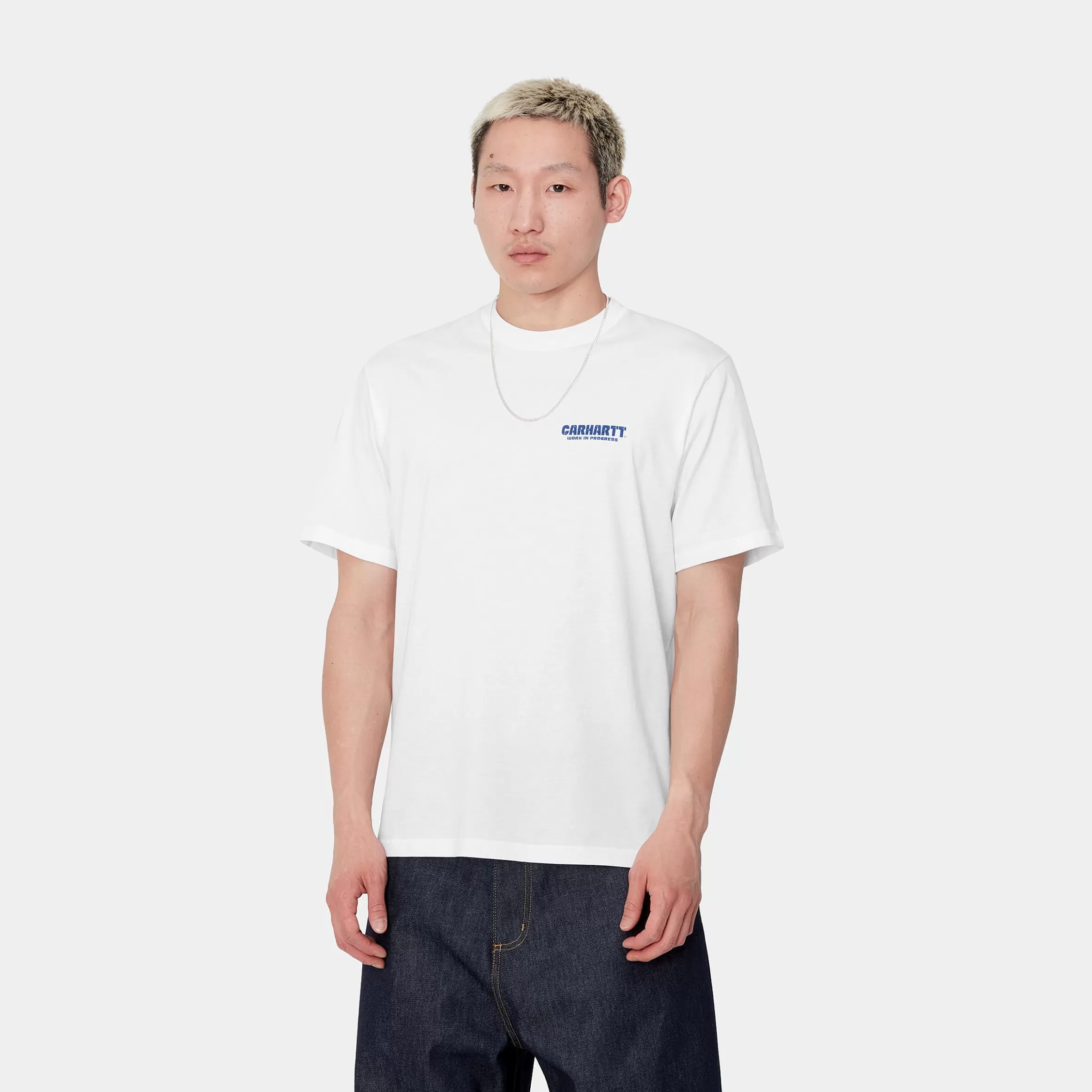 Carhartt WIP S/S Trade T-Shirt