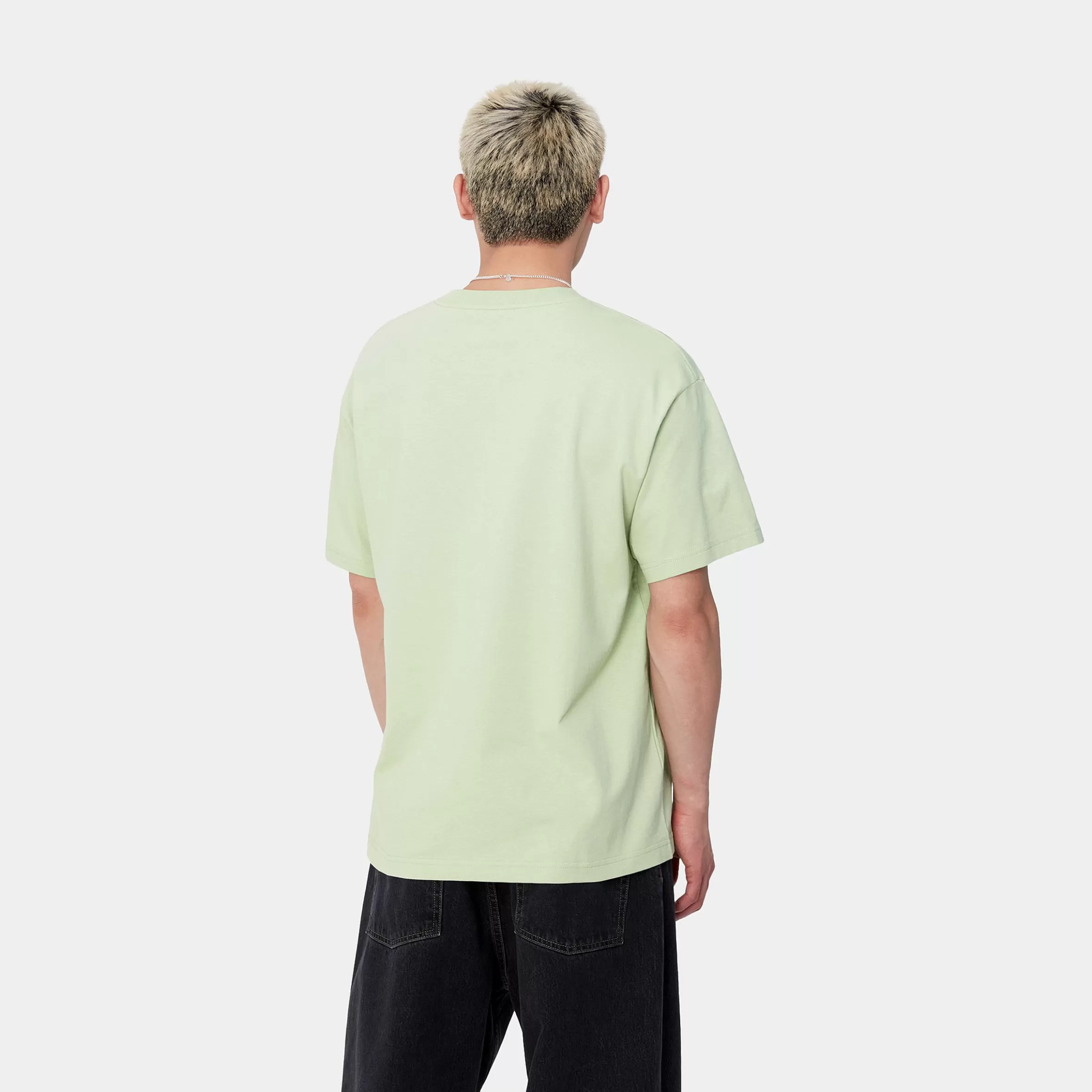 Carhartt WIP S/S Tyre T-Shirt