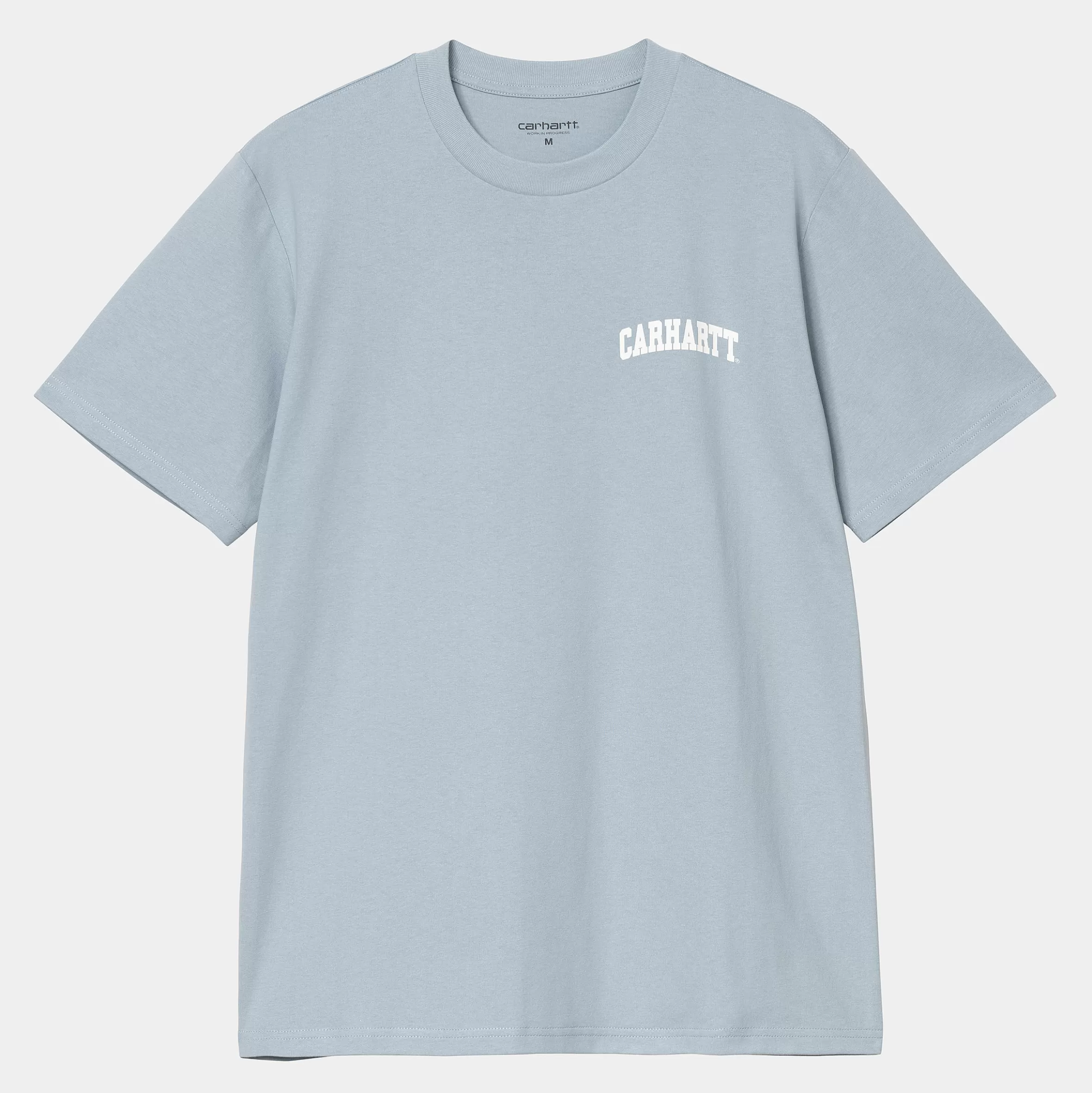 Carhartt WIP S/S University Script T-Shirt