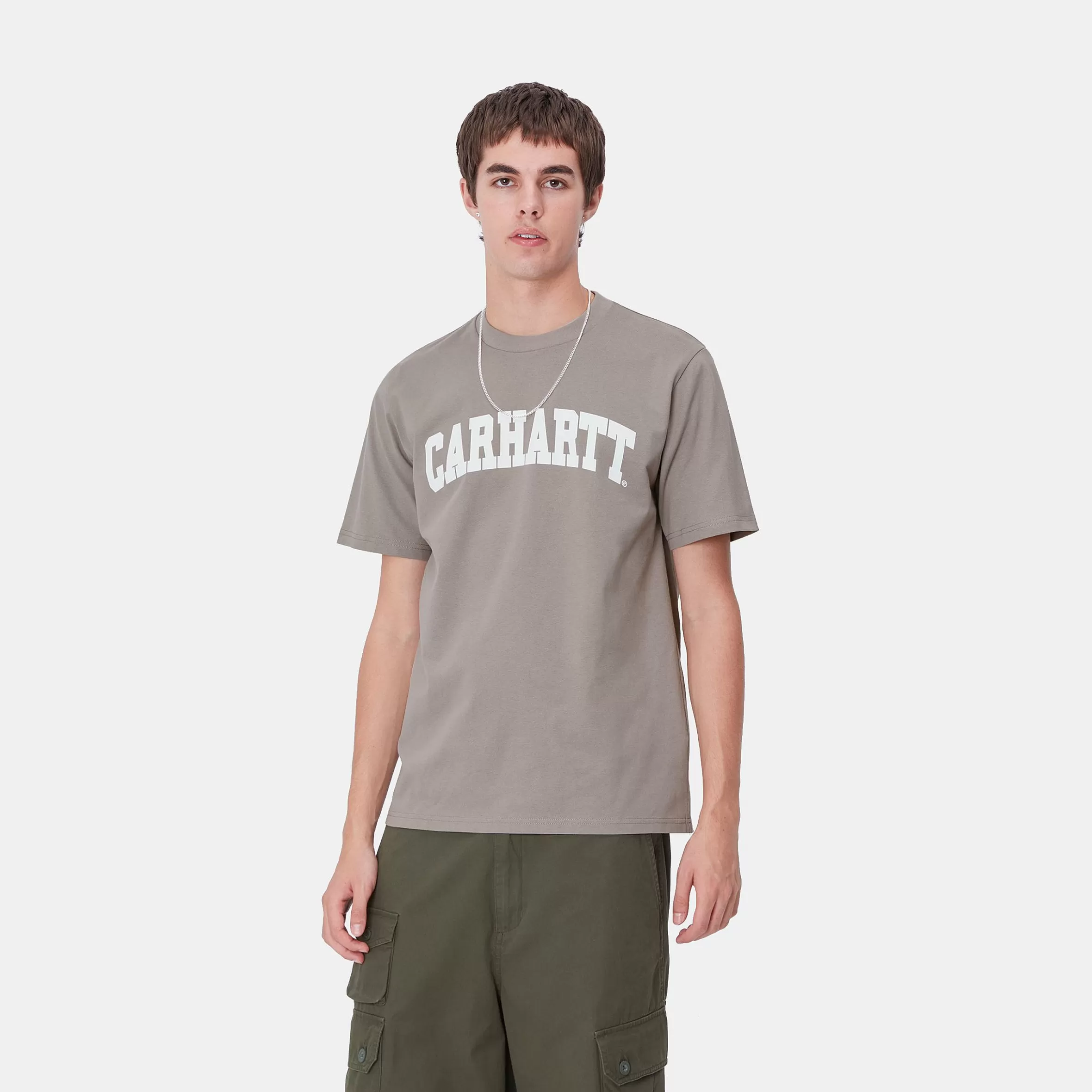 Carhartt WIP S/S University T-Shirt
