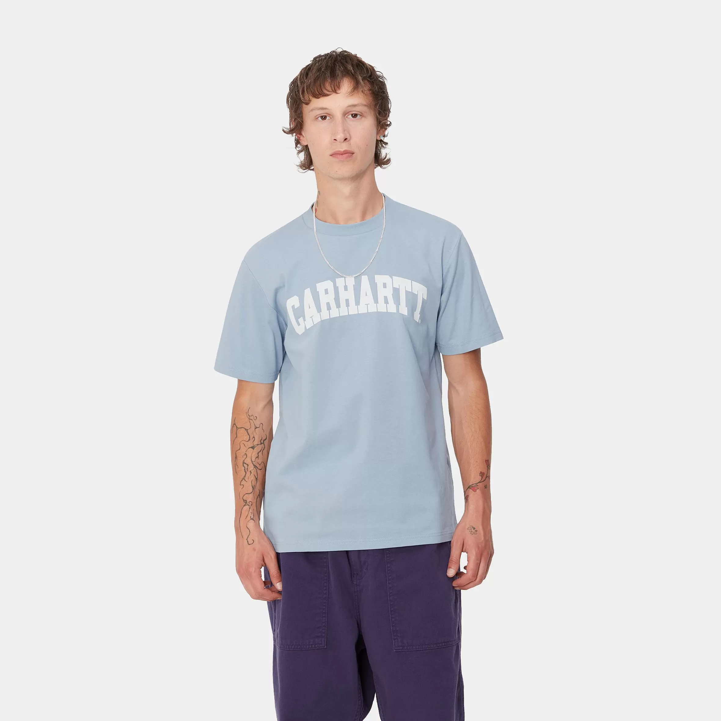 Carhartt WIP S/S University T-Shirt
