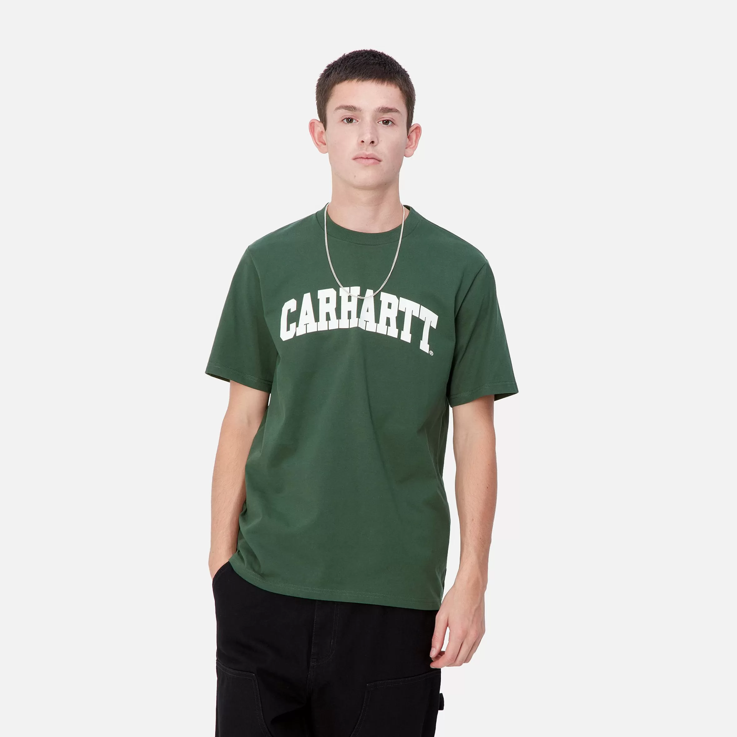 Carhartt WIP S/S University T-Shirt