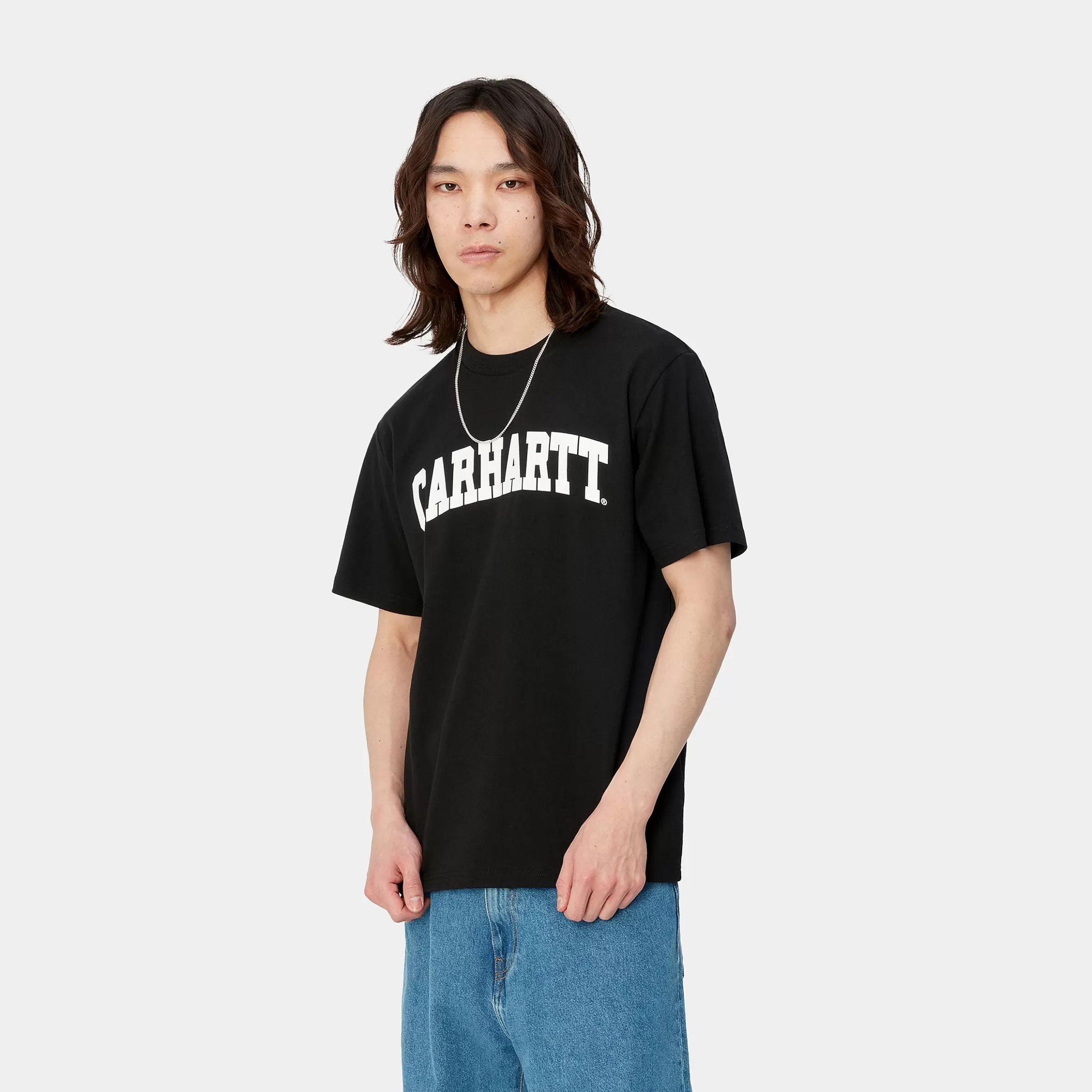 Carhartt WIP S/S University T-Shirt