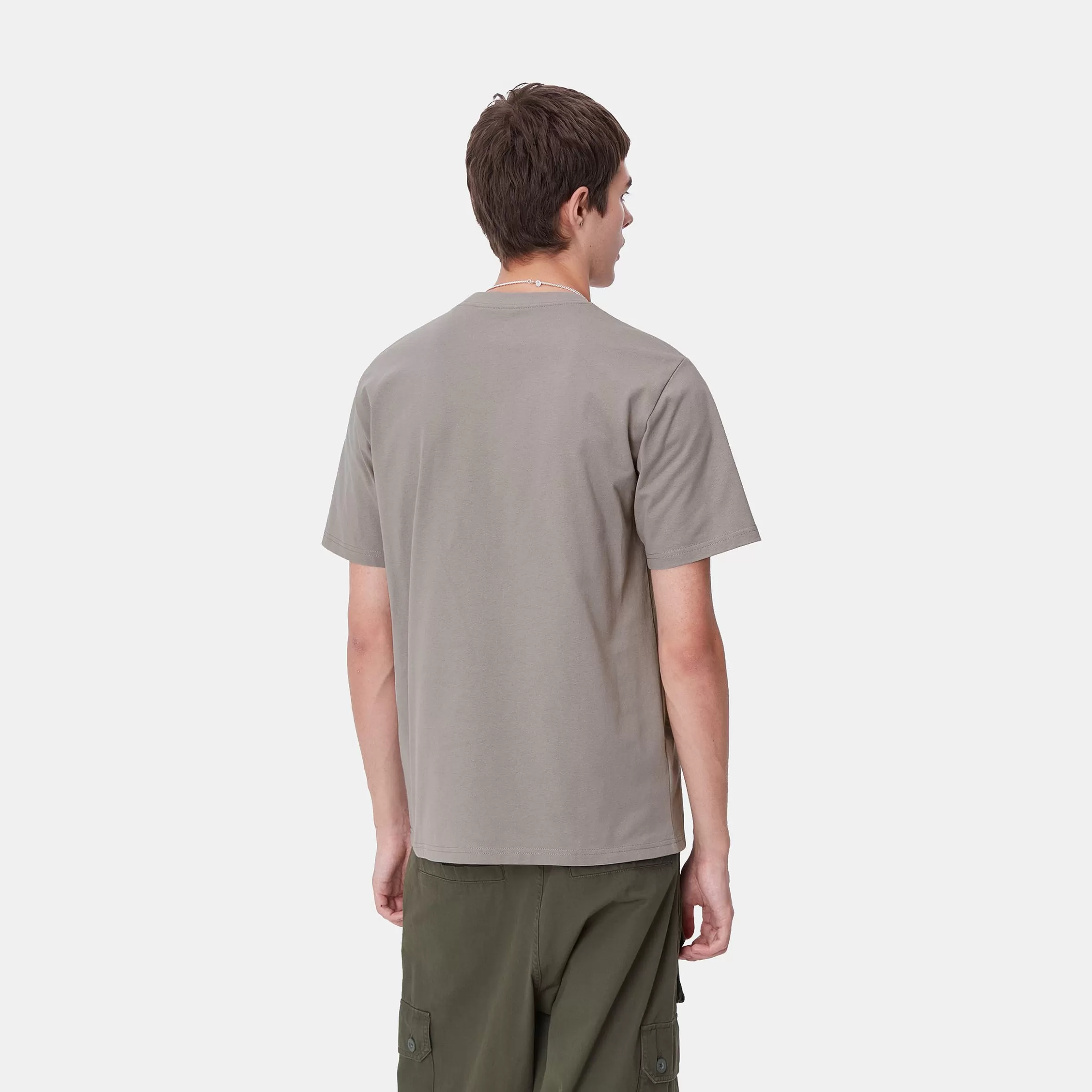 Carhartt WIP S/S University T-Shirt