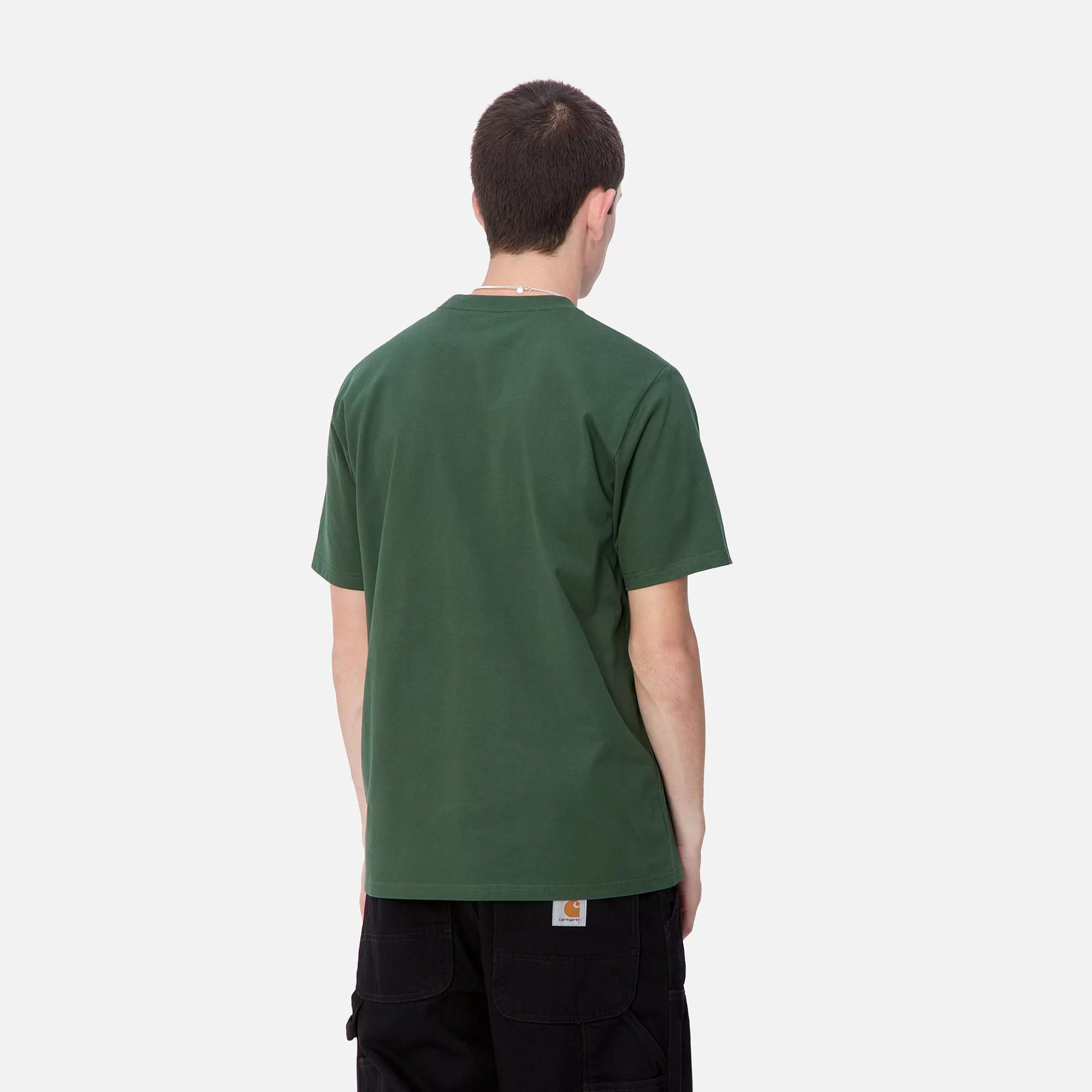 Carhartt WIP S/S University T-Shirt