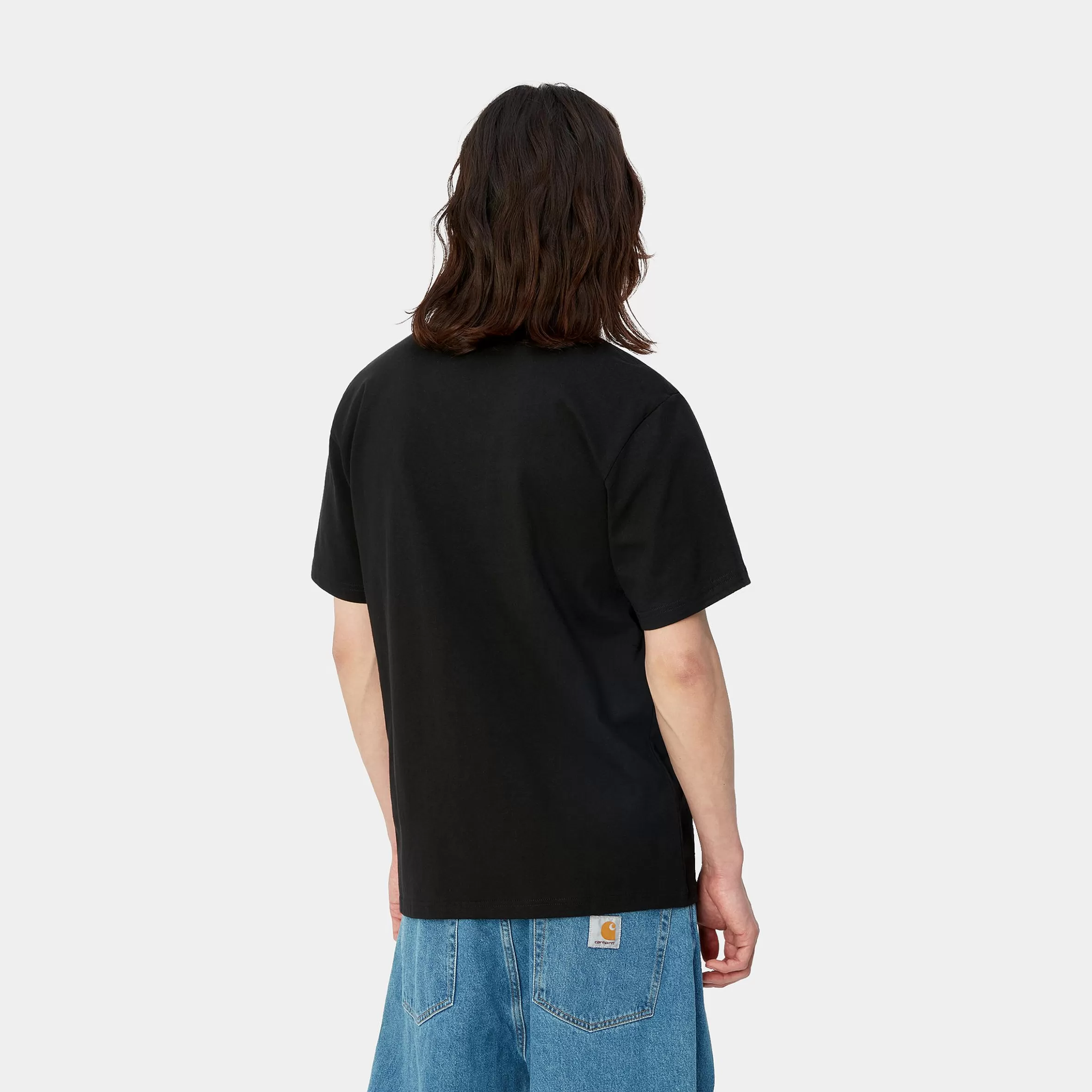 Carhartt WIP S/S University T-Shirt