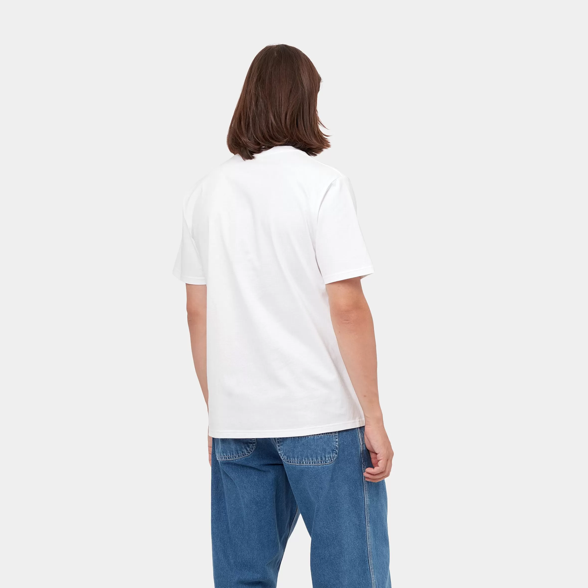 Carhartt WIP S/S University T-Shirt